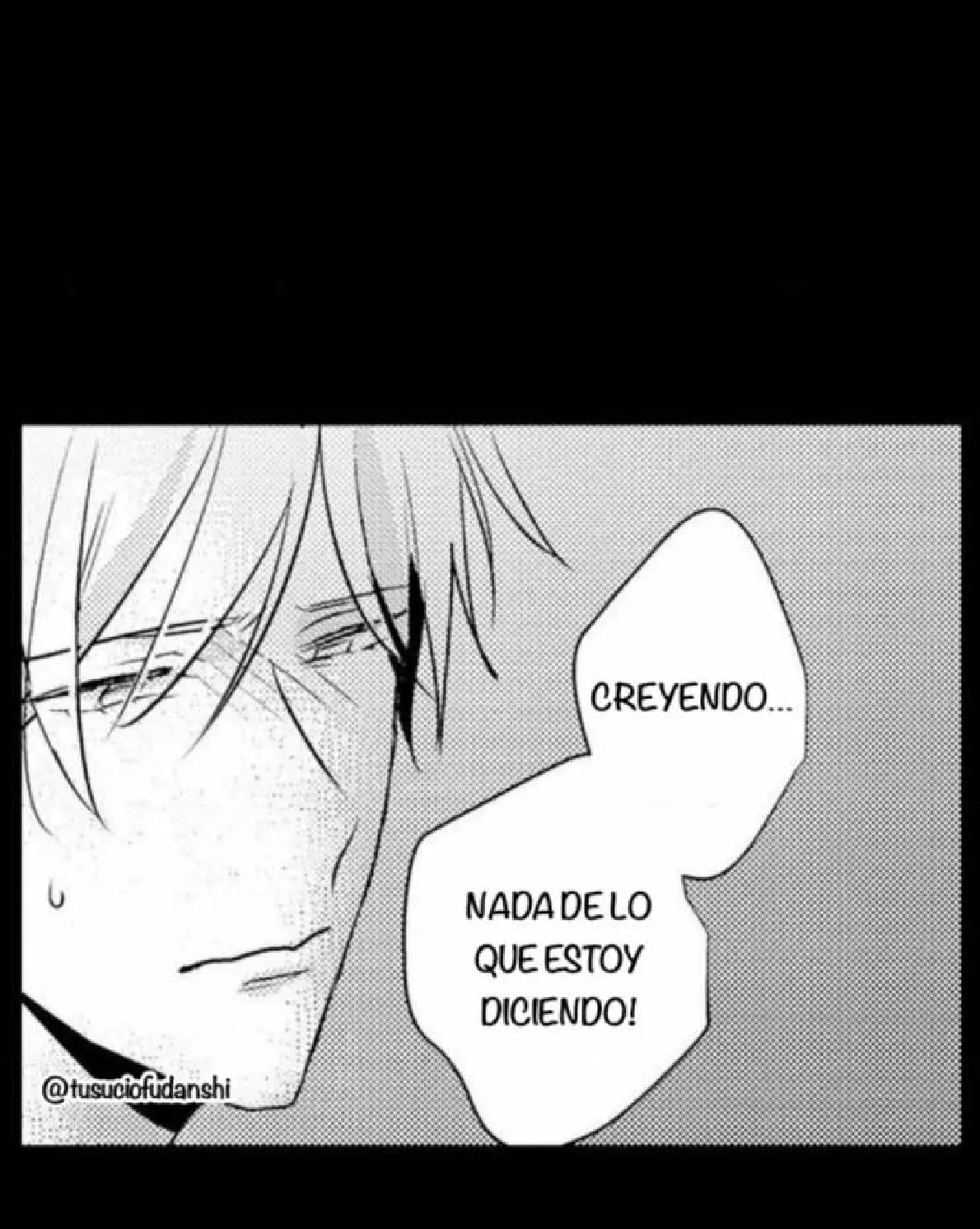 Papa datte shitai Capitulo 47 página 43