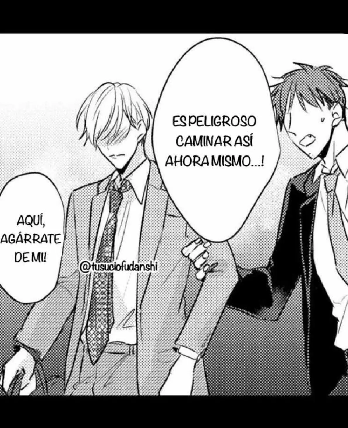 Papa datte shitai Capitulo 47 página 5