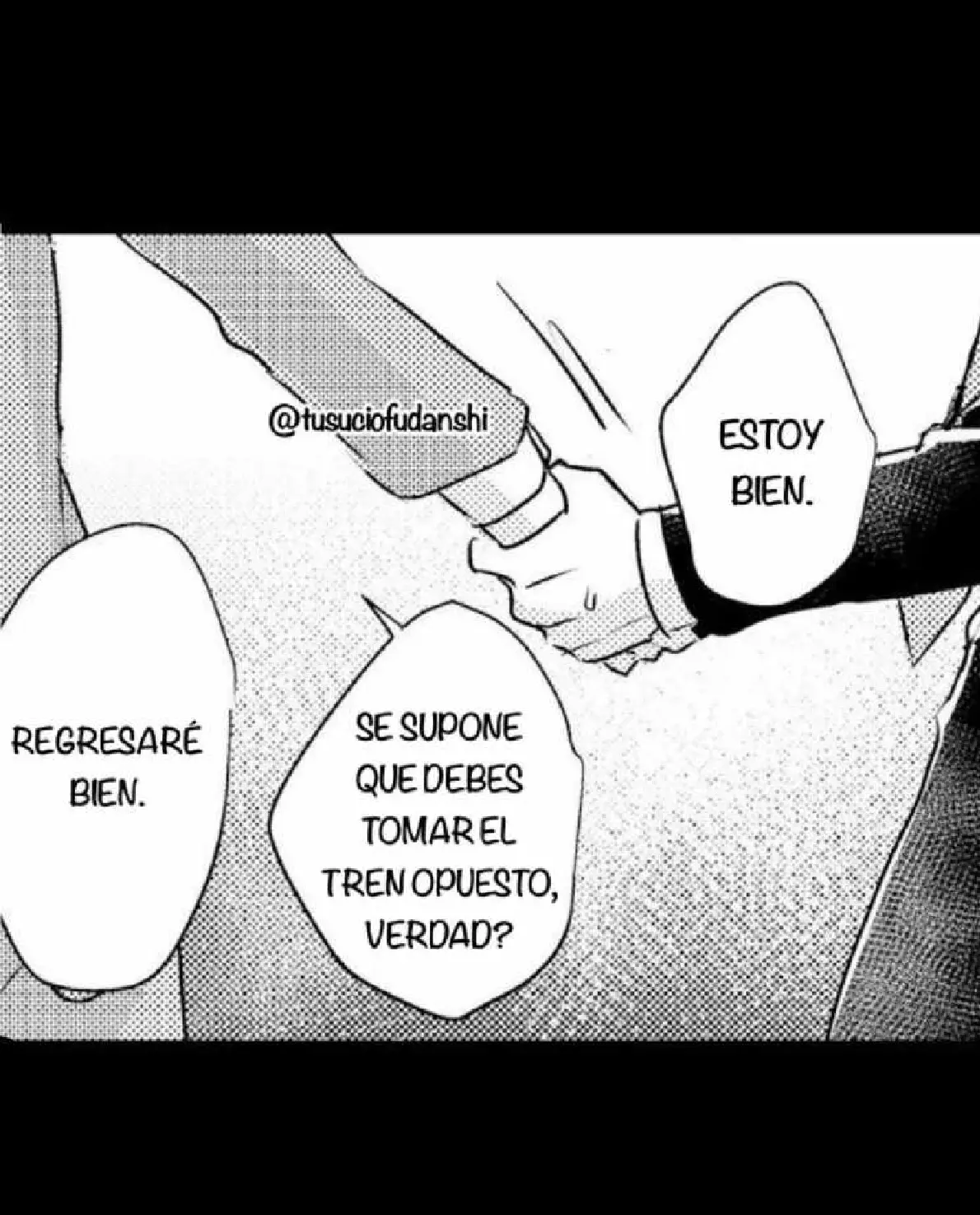 Papa datte shitai Capitulo 47 página 6