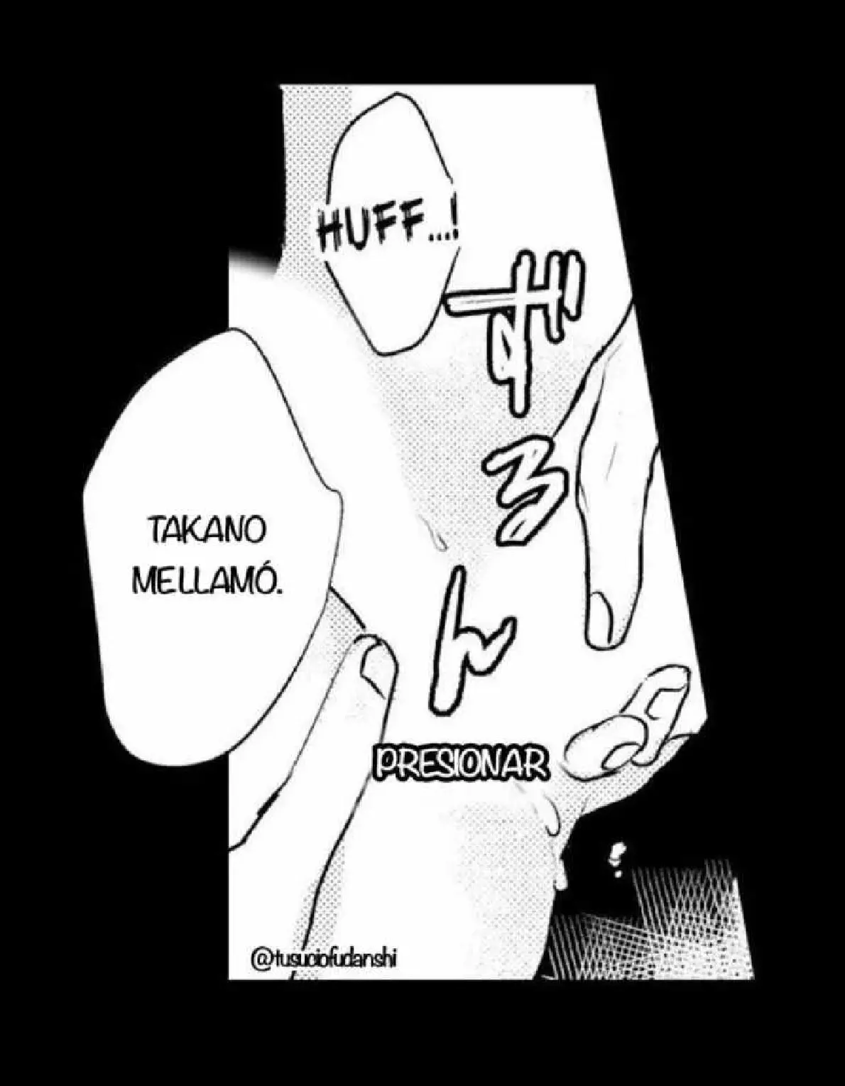 Papa datte shitai Capitulo 48 página 11