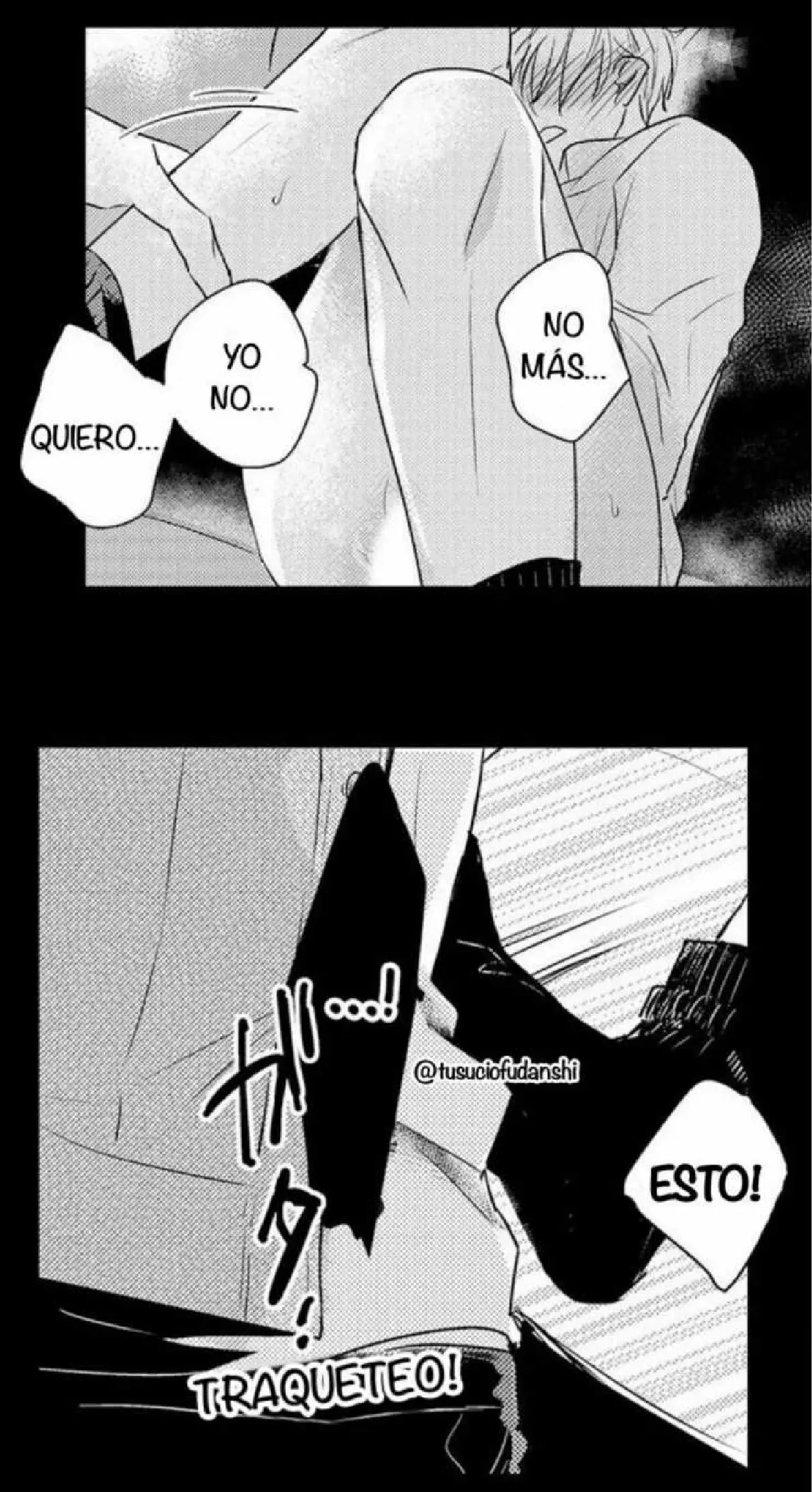 Papa datte shitai Capitulo 48 página 18