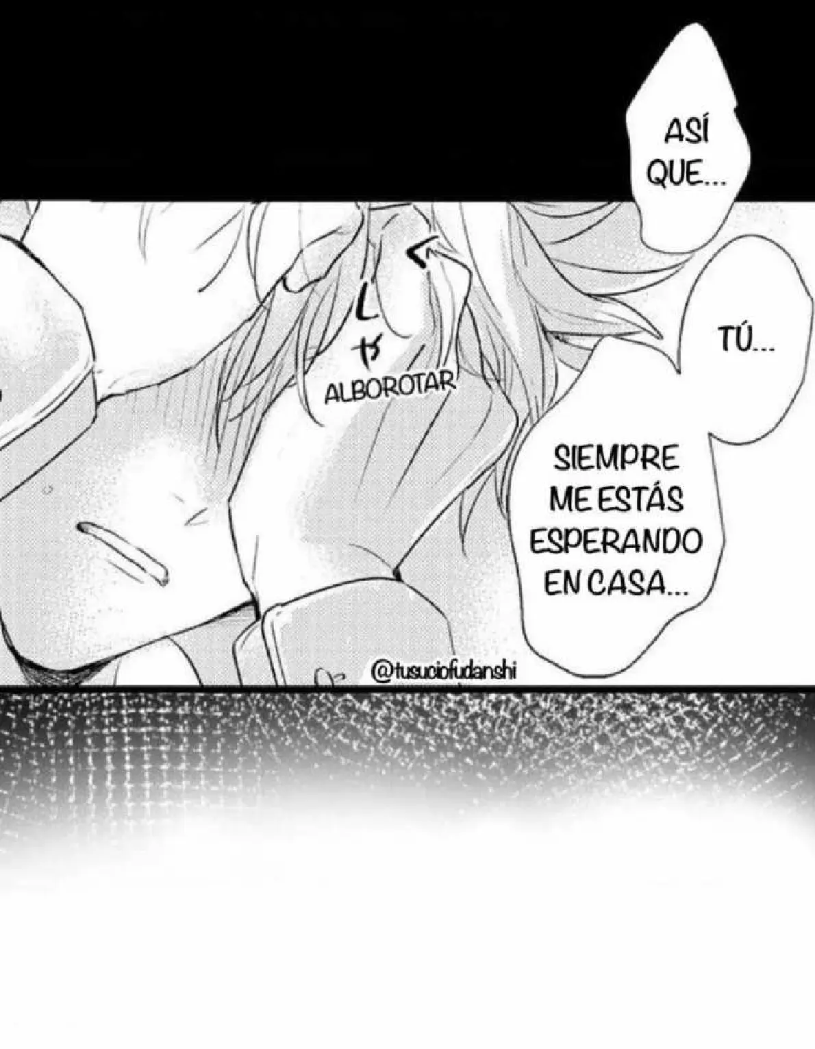 Papa datte shitai Capitulo 48 página 29