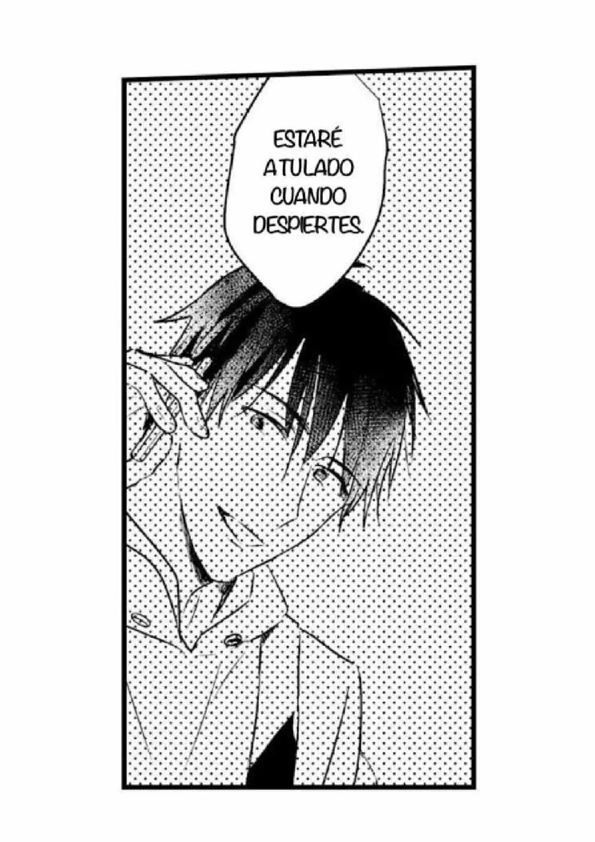 Papa datte shitai Capitulo 48 página 34