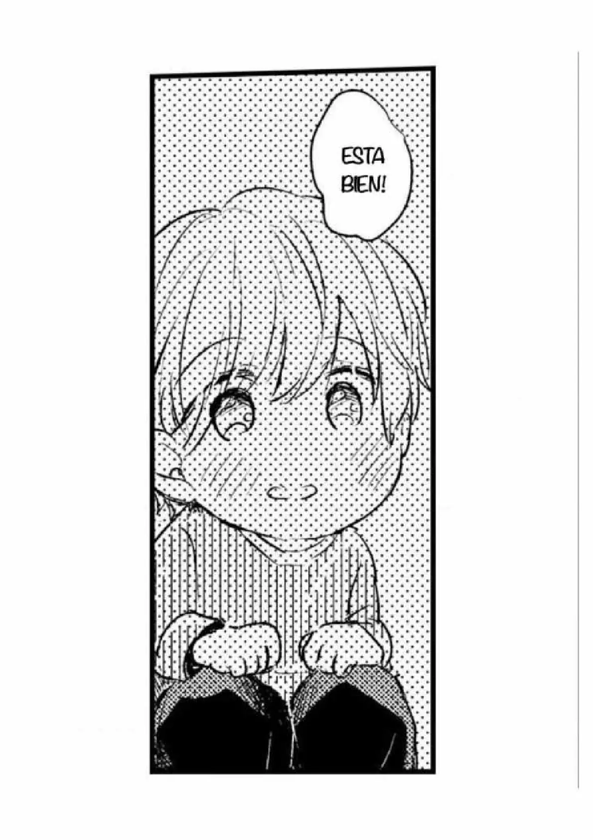 Papa datte shitai Capitulo 48 página 35