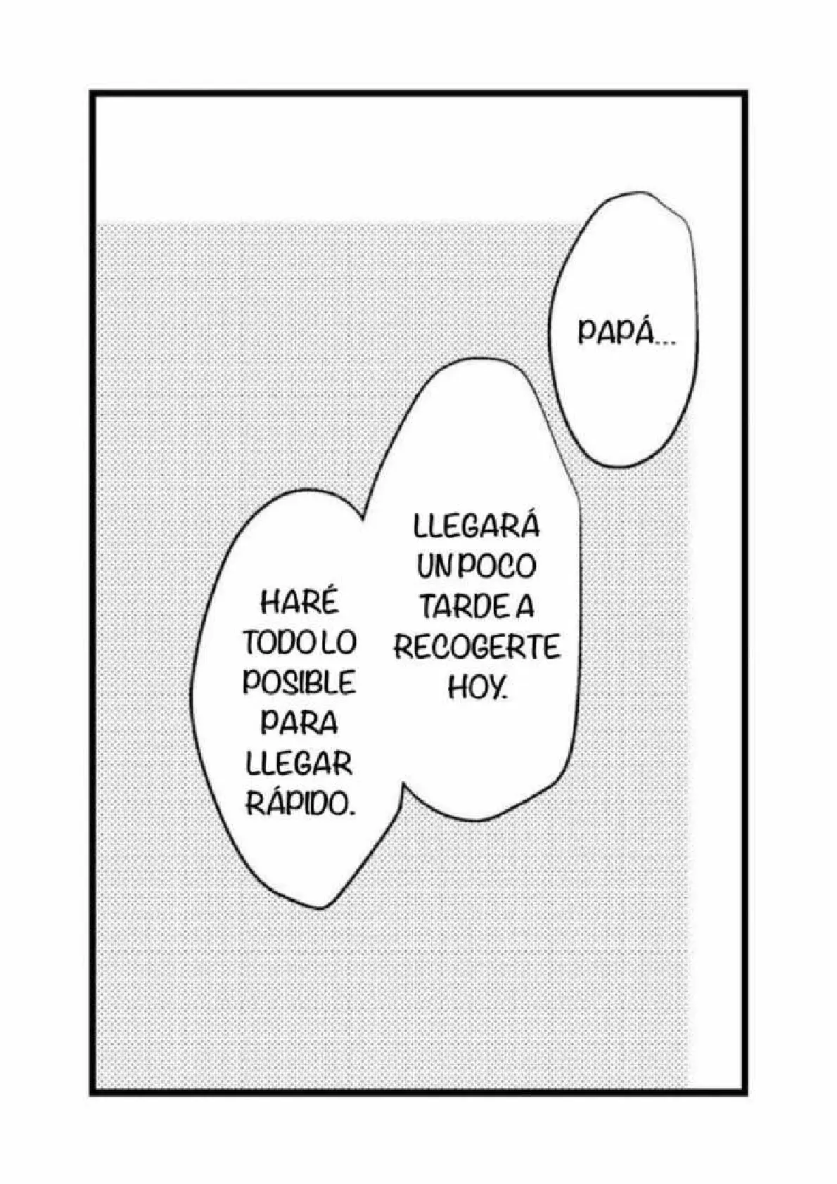 Papa datte shitai Capitulo 48 página 43