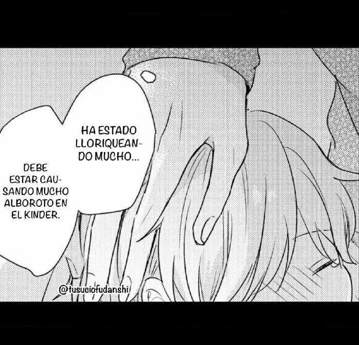 Papa datte shitai Capitulo 49 página 15
