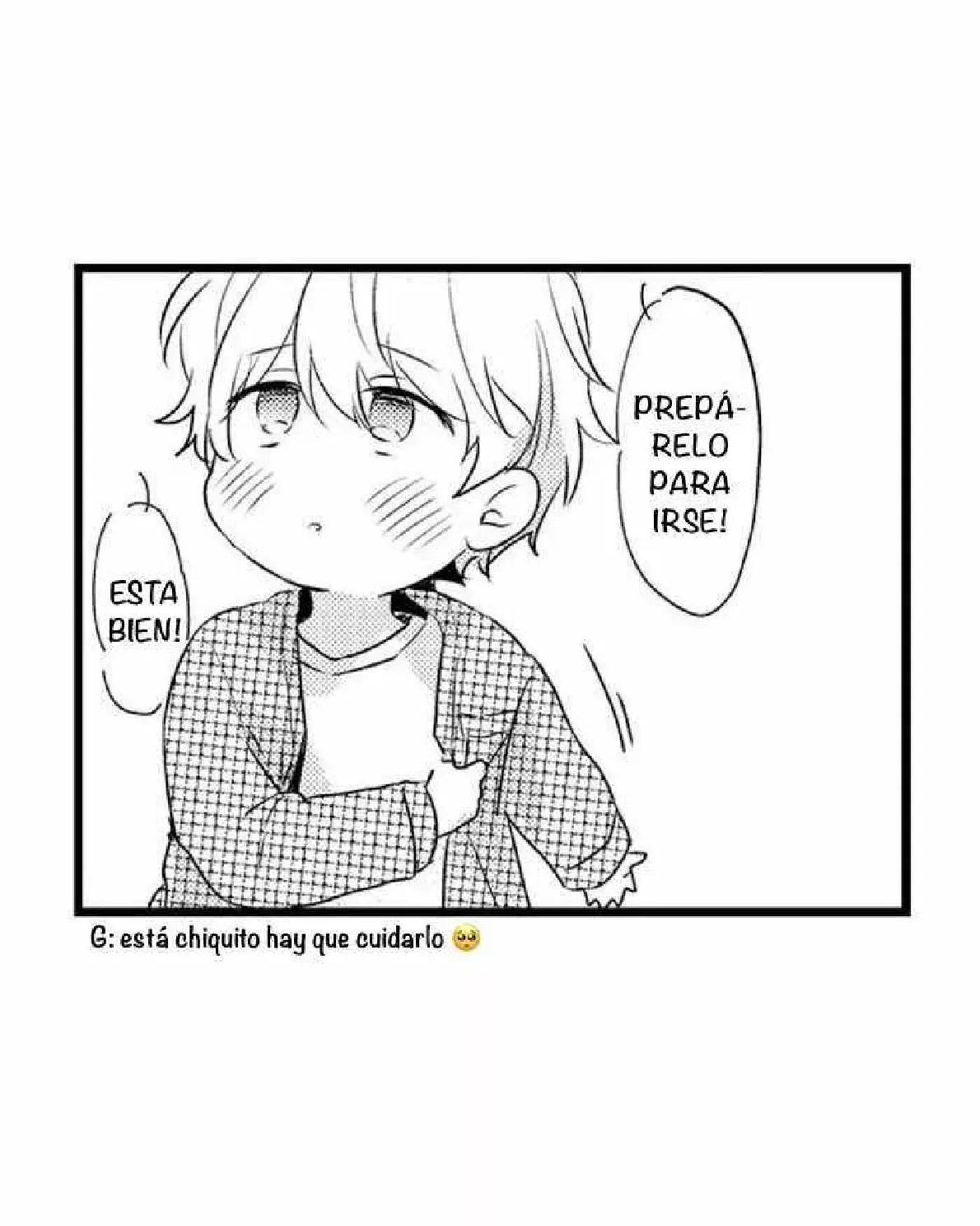 Papa datte shitai Capitulo 49 página 37