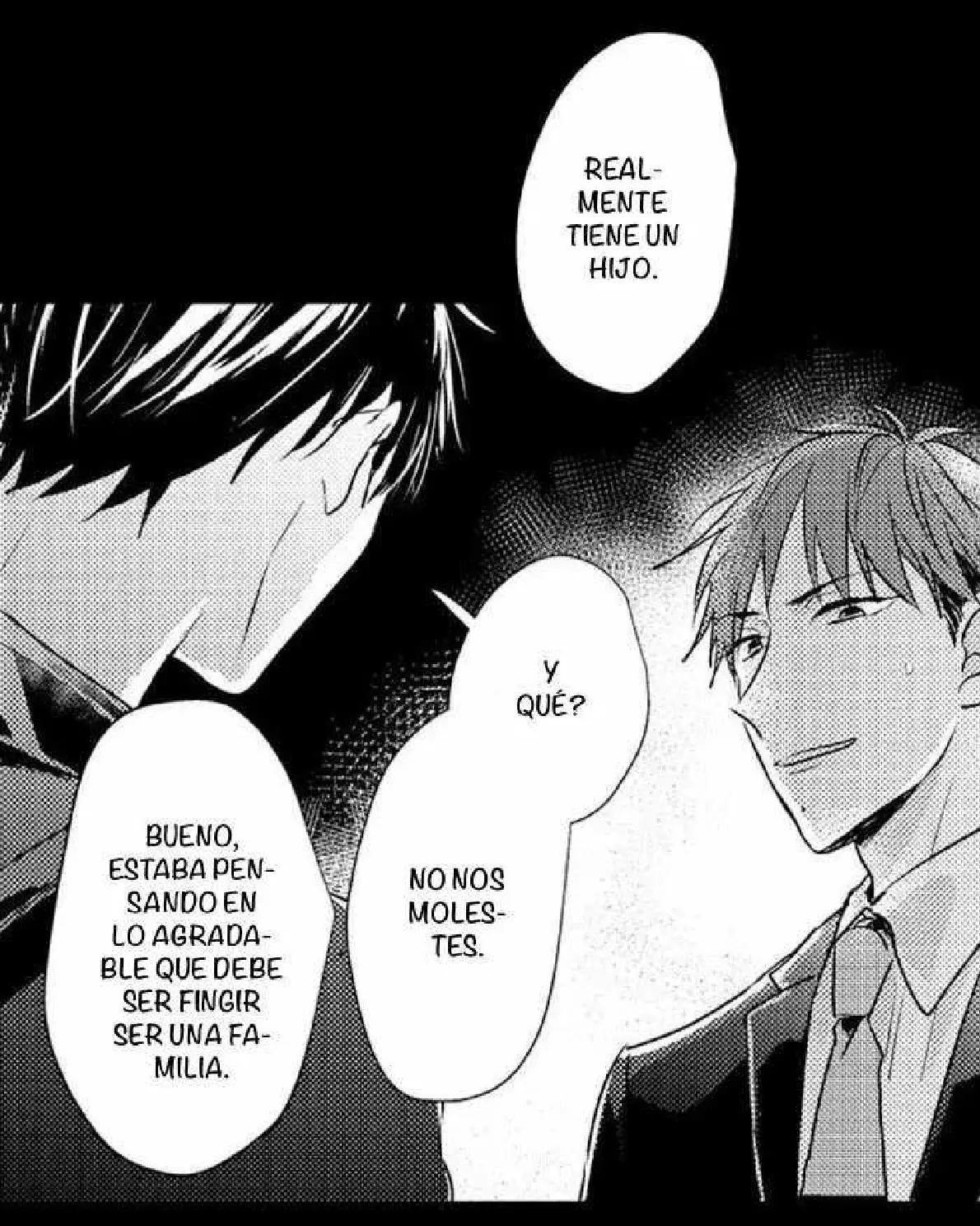 Papa datte shitai Capitulo 50 página 16