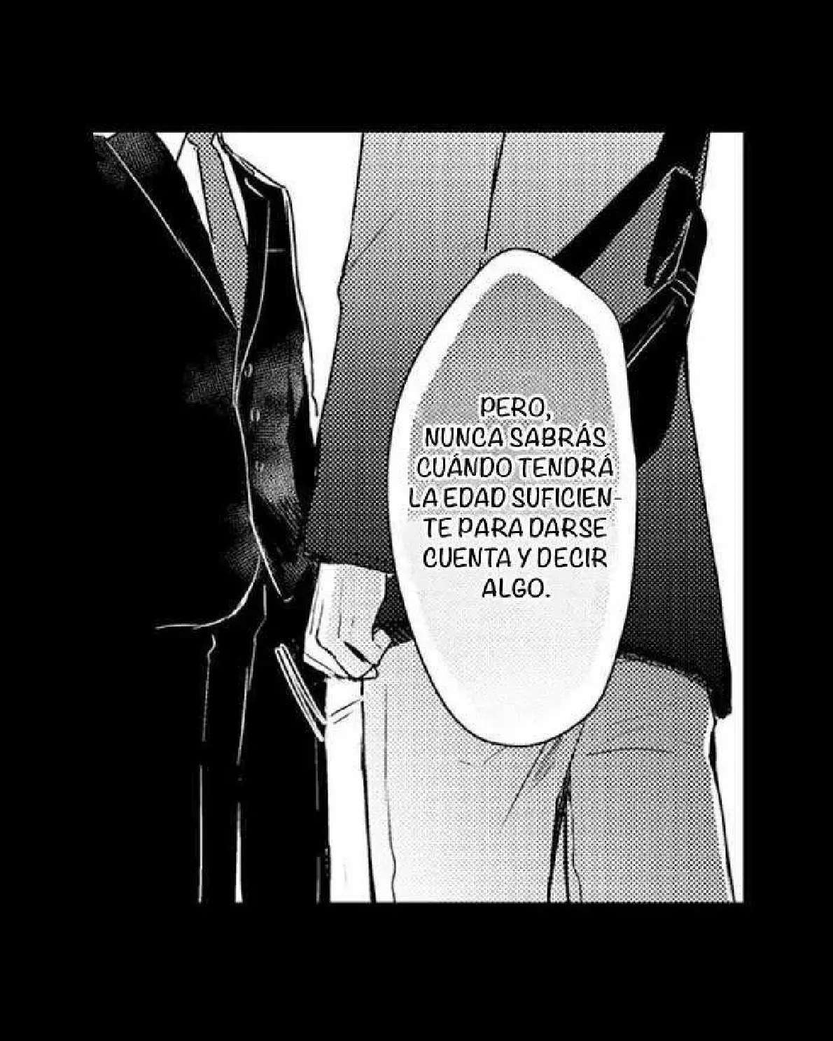 Papa datte shitai Capitulo 50 página 20