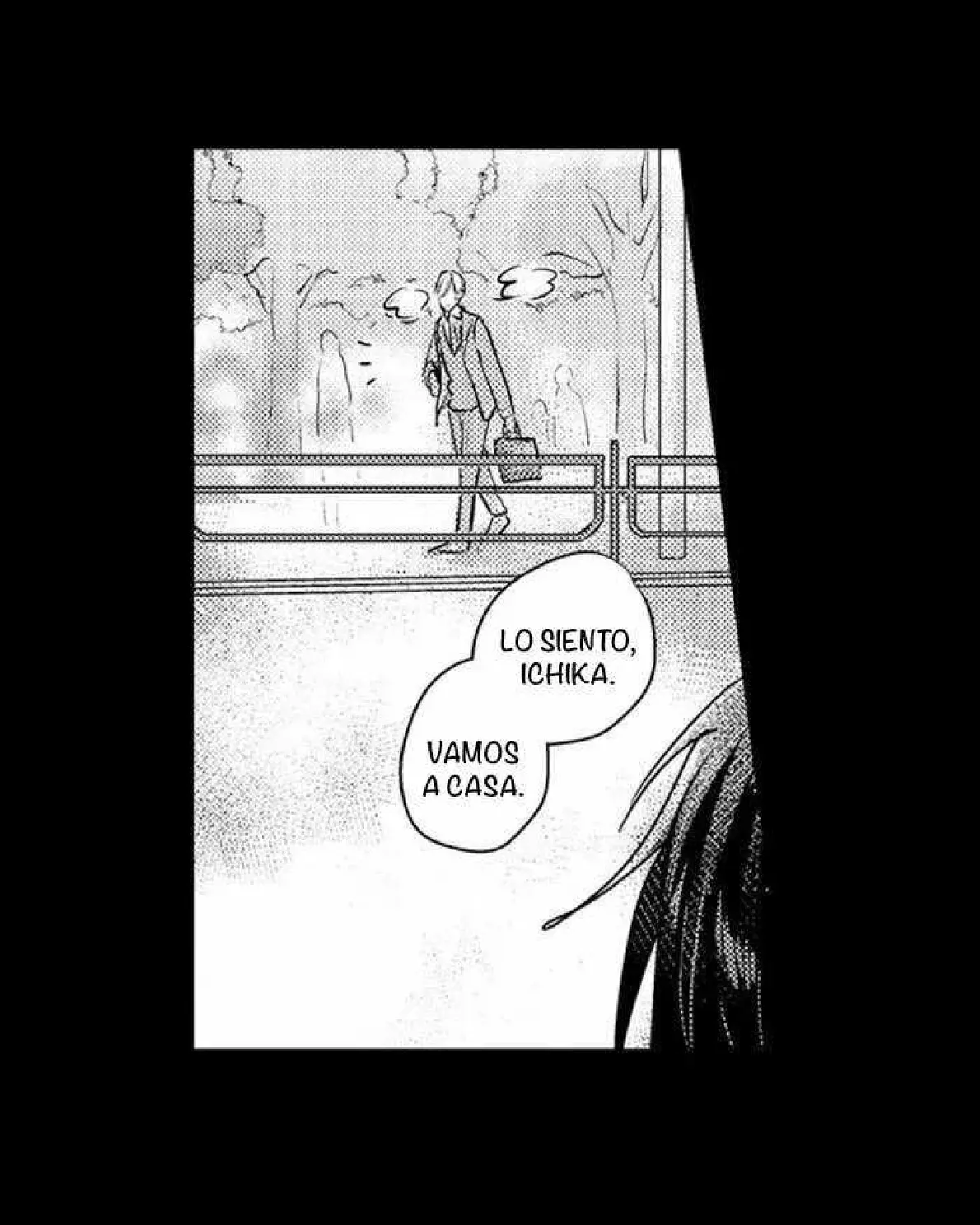 Papa datte shitai Capitulo 50 página 25