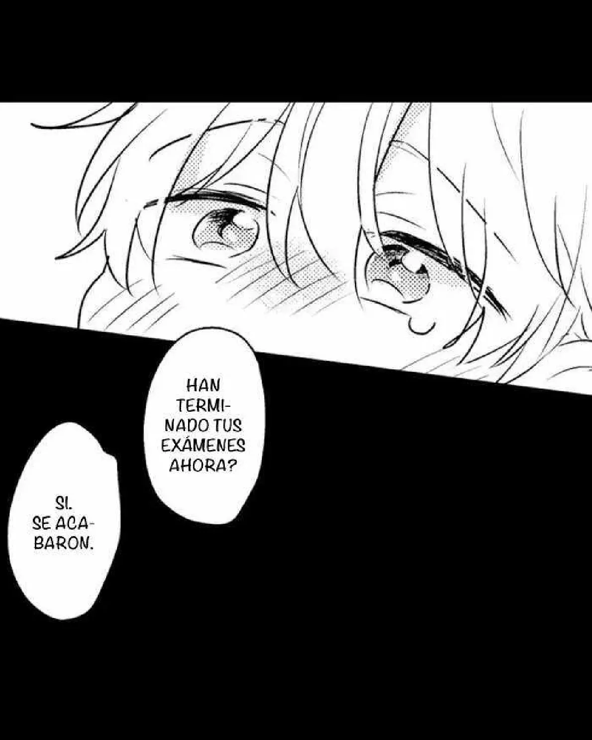 Papa datte shitai Capitulo 50 página 38