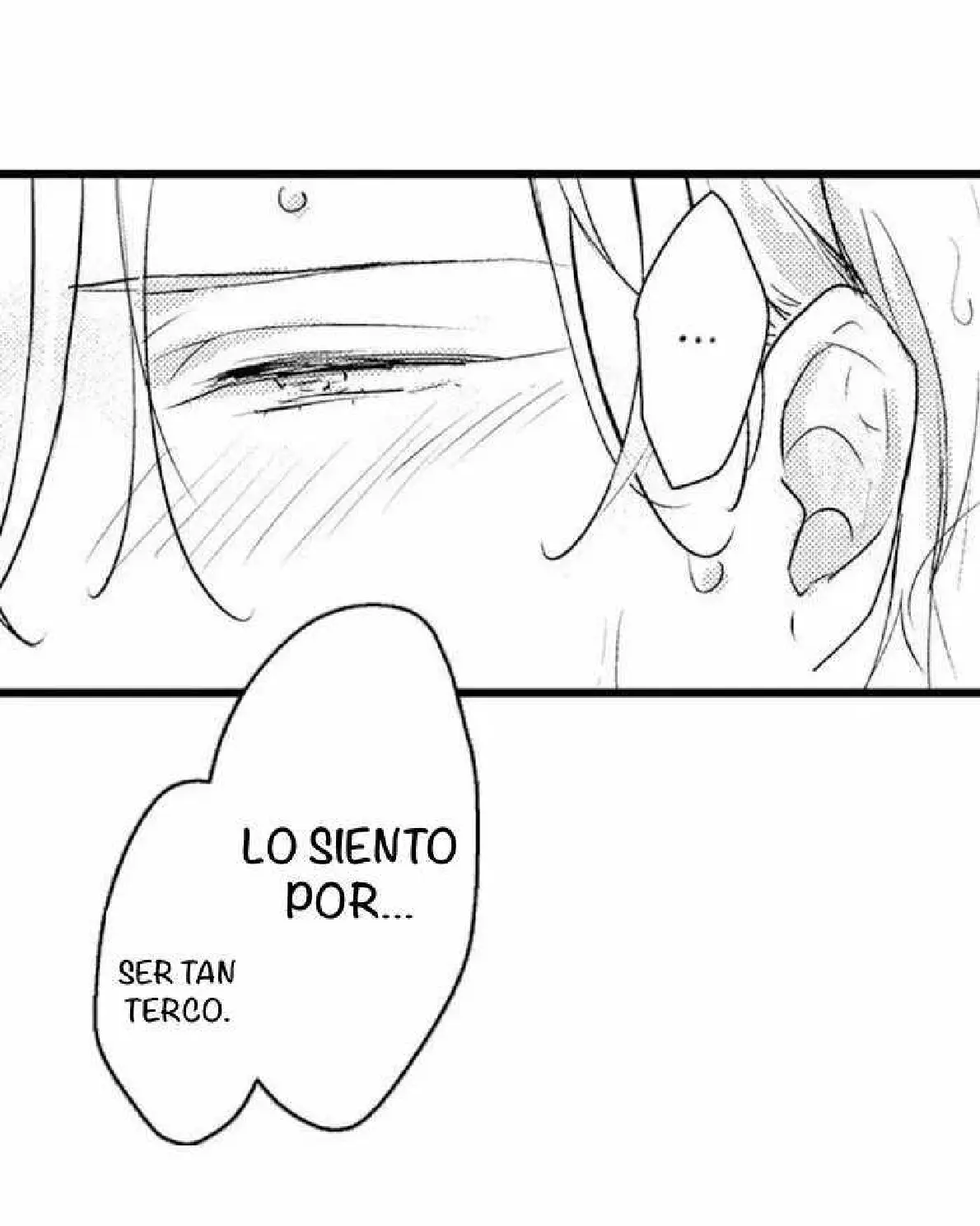 Papa datte shitai Capitulo 51 página 21