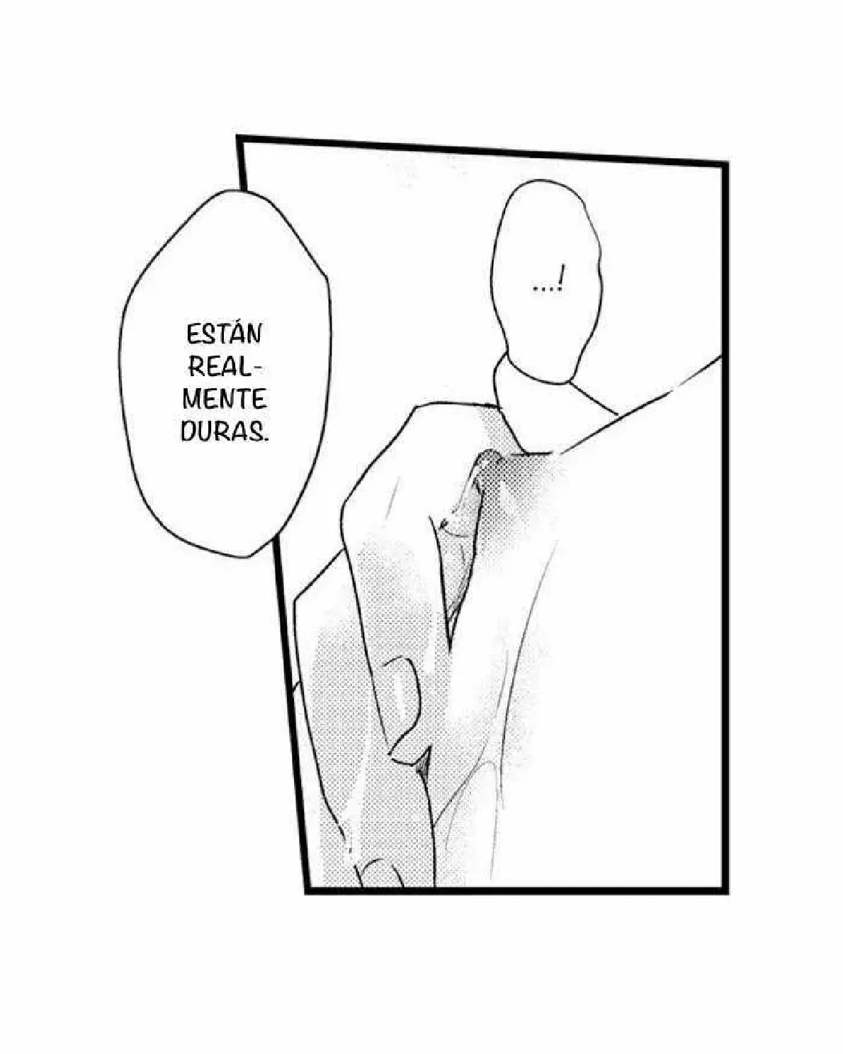 Papa datte shitai Capitulo 51 página 29