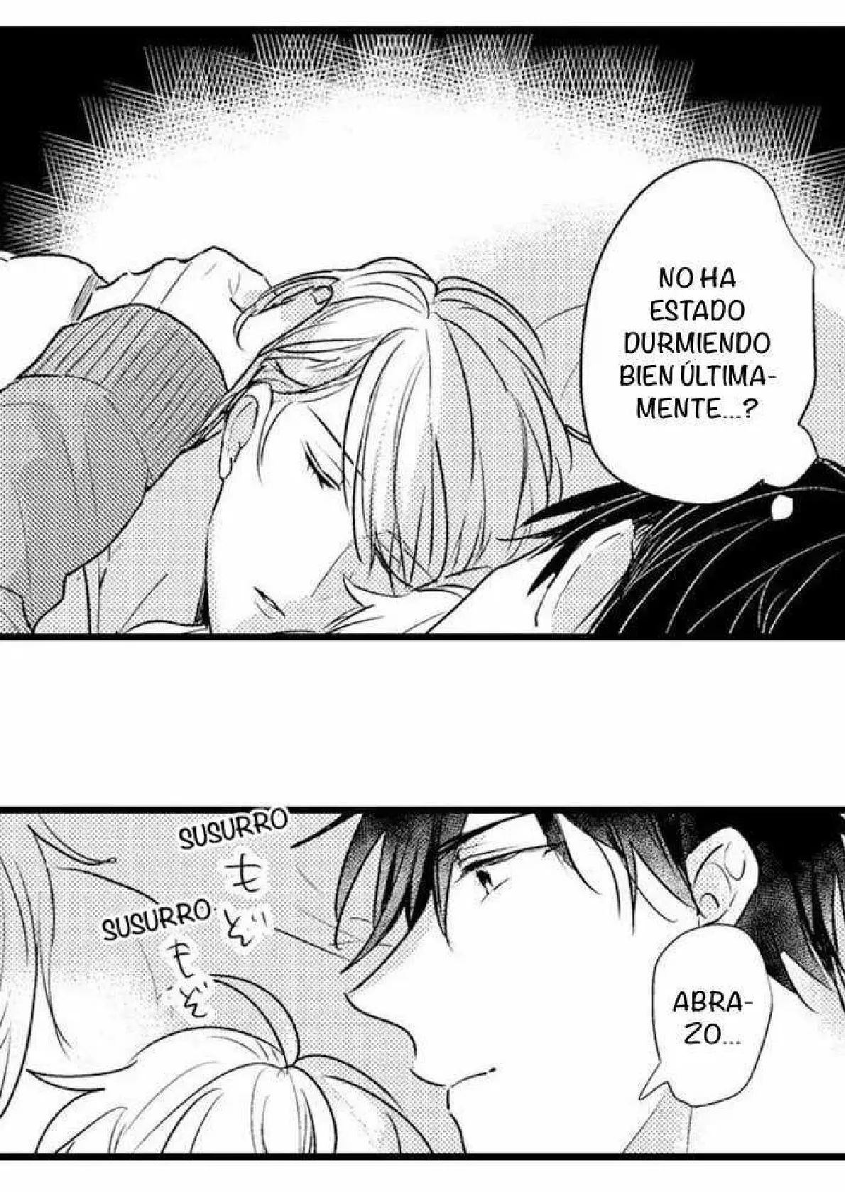 Papa datte shitai Capitulo 51 página 9