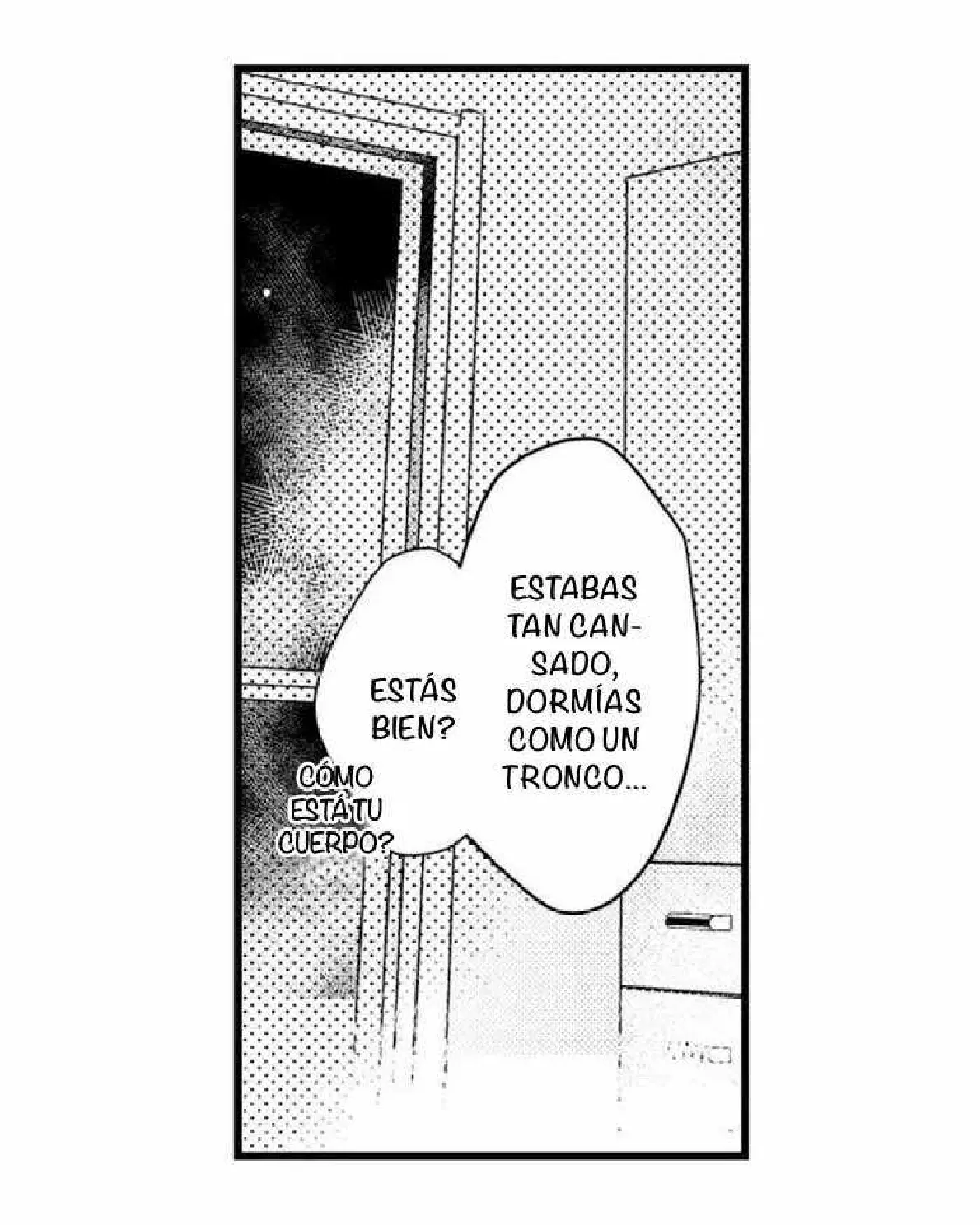 Papa datte shitai Capitulo 52 página 24