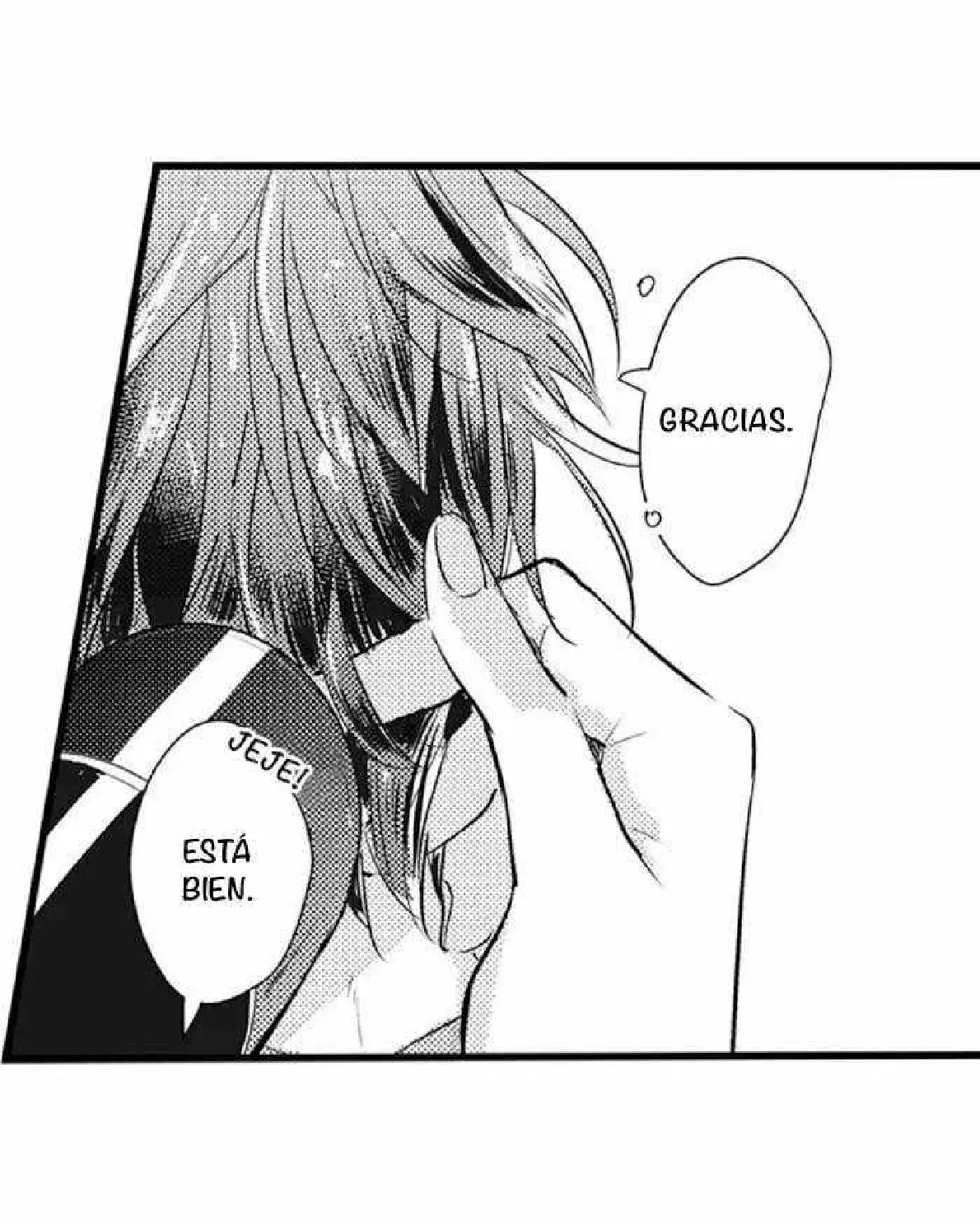 Papa datte shitai Capitulo 52 página 30