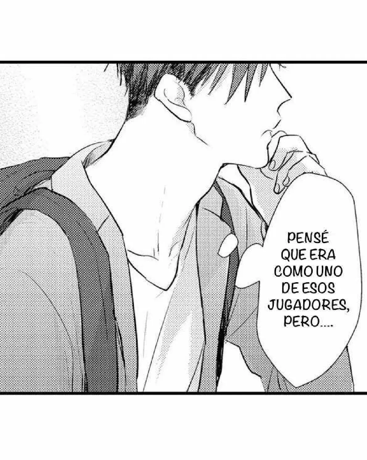 Papa datte shitai Capitulo 53 página 20
