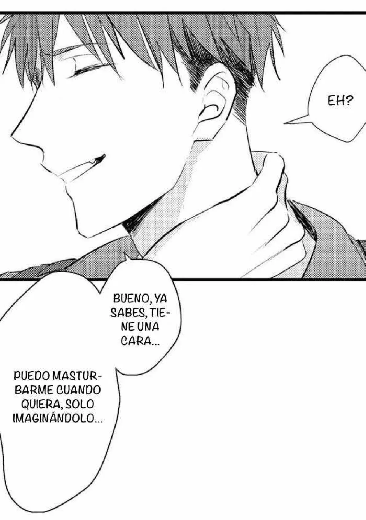 Papa datte shitai Capitulo 53 página 22