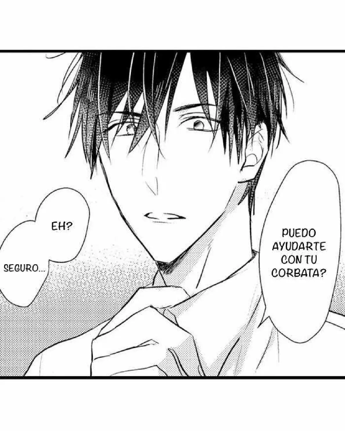 Papa datte shitai Capitulo 53 página 35