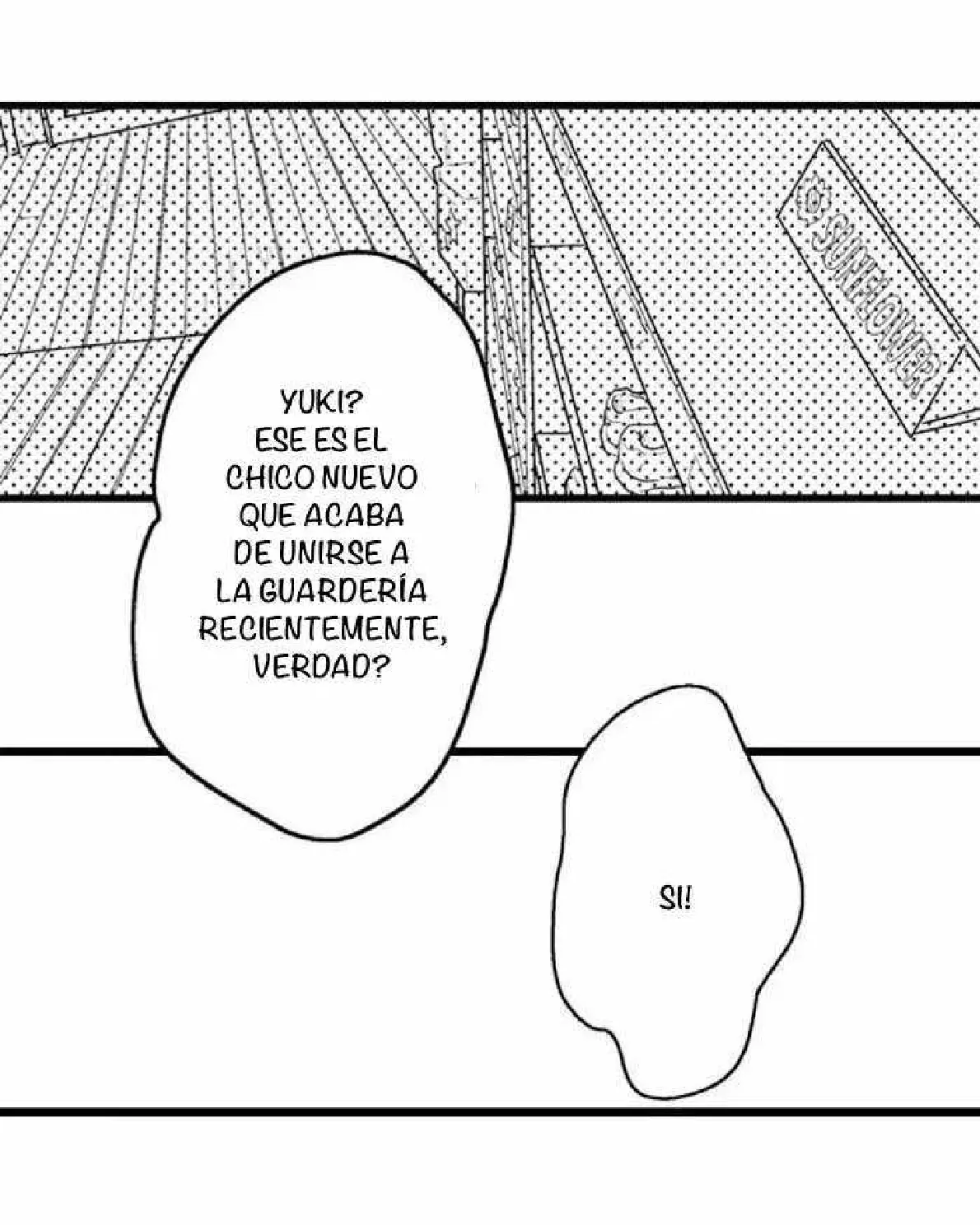 Papa datte shitai Capitulo 55 página 16