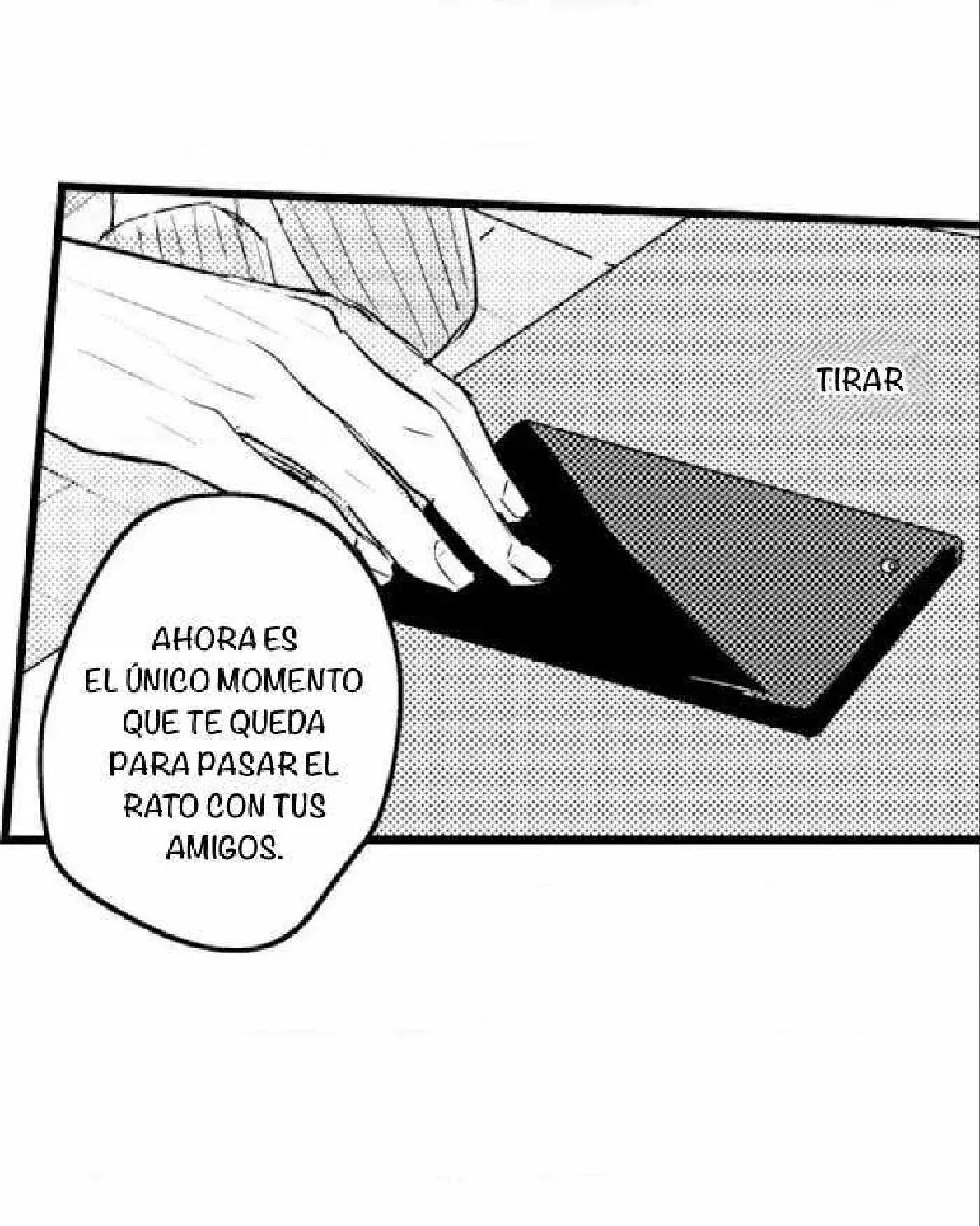 Papa datte shitai Capitulo 55 página 42