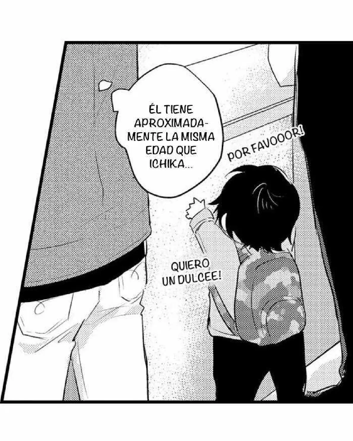 Papa datte shitai Capitulo 56 página 17