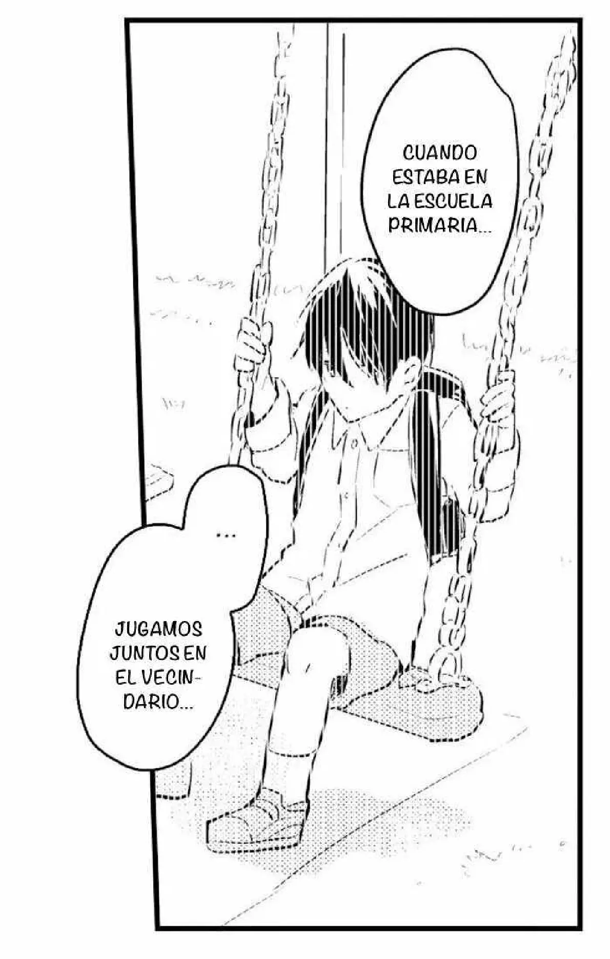 Papa datte shitai Capitulo 56 página 27
