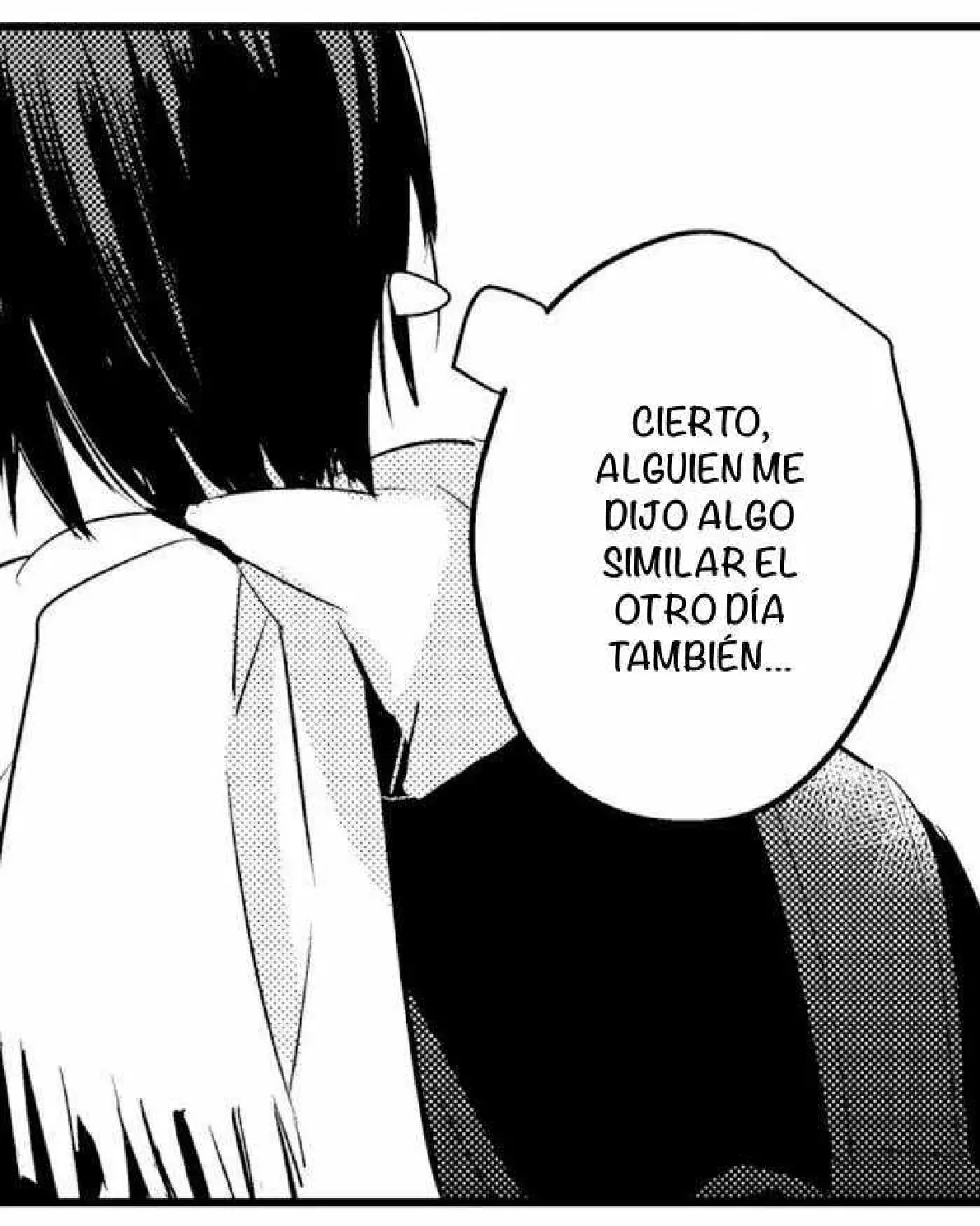 Papa datte shitai Capitulo 56 página 38