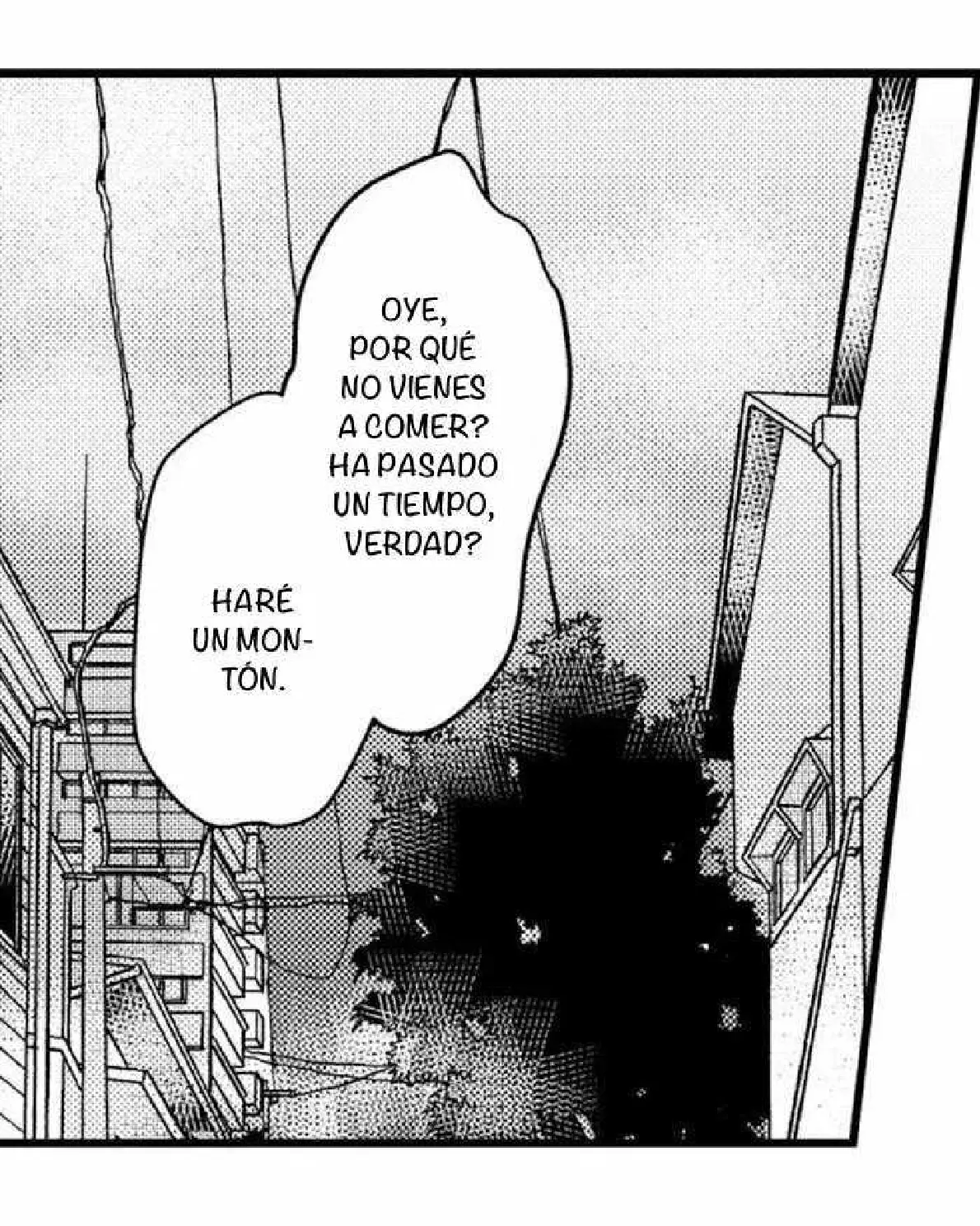 Papa datte shitai Capitulo 56 página 41