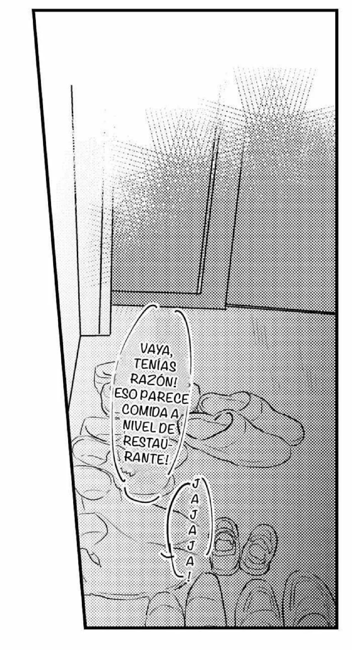 Papa datte shitai Capitulo 56 página 43