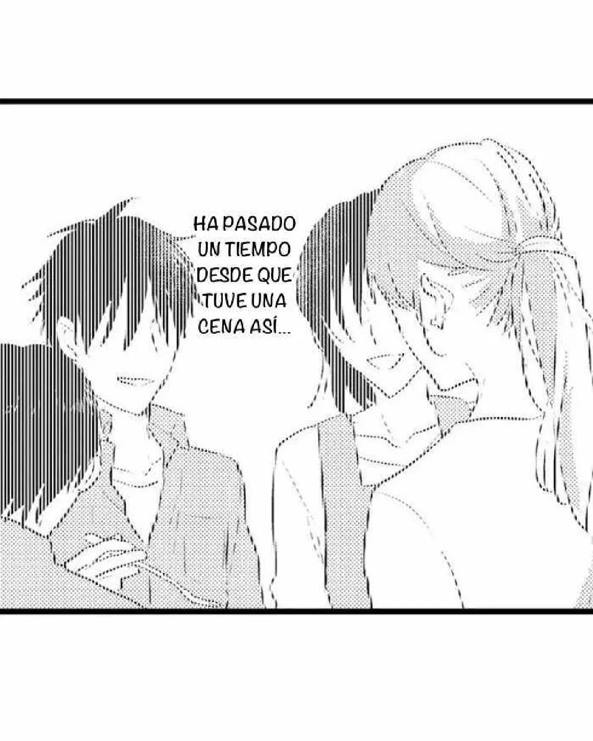 Papa datte shitai Capitulo 57 página 10