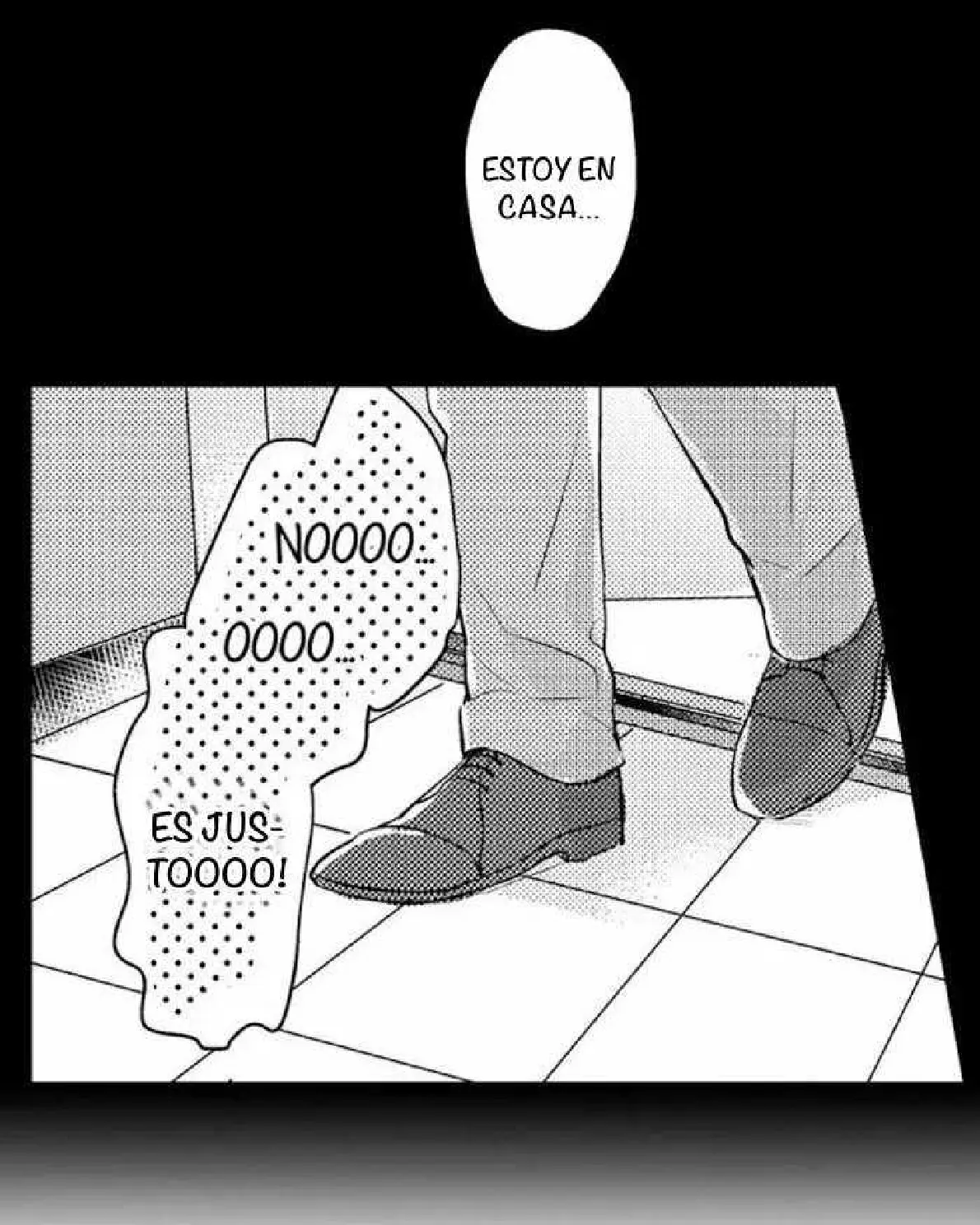 Papa datte shitai Capitulo 57 página 21