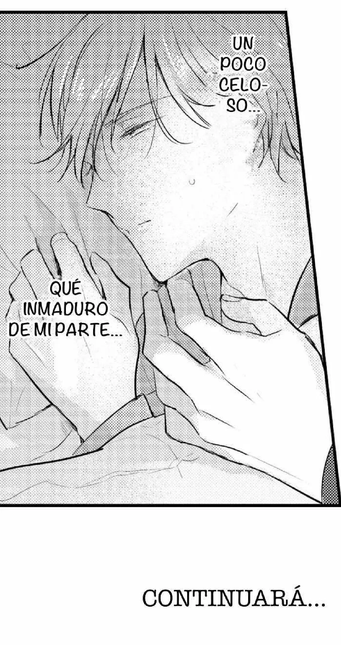 Papa datte shitai Capitulo 57 página 42