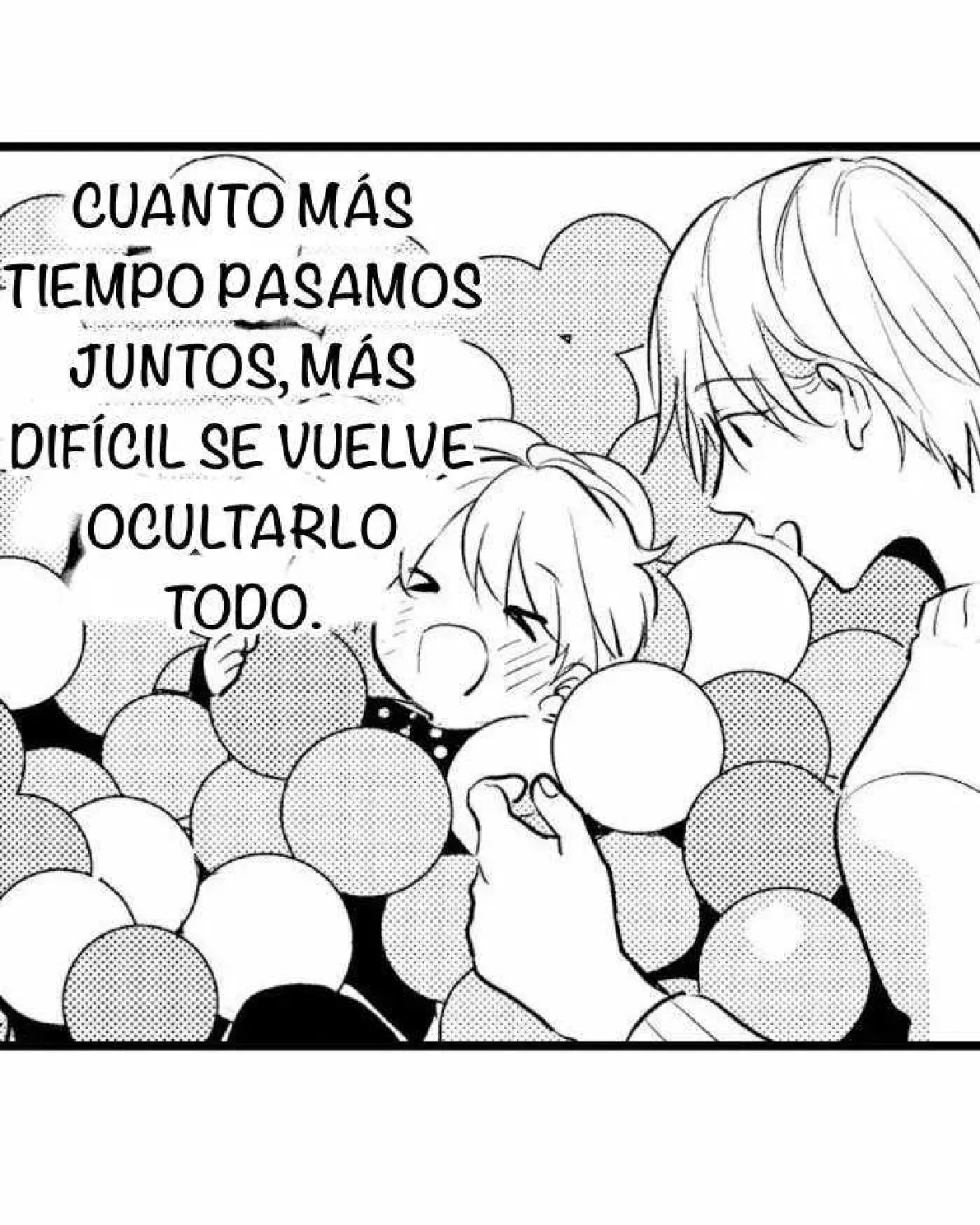Papa datte shitai Capitulo 58 página 20