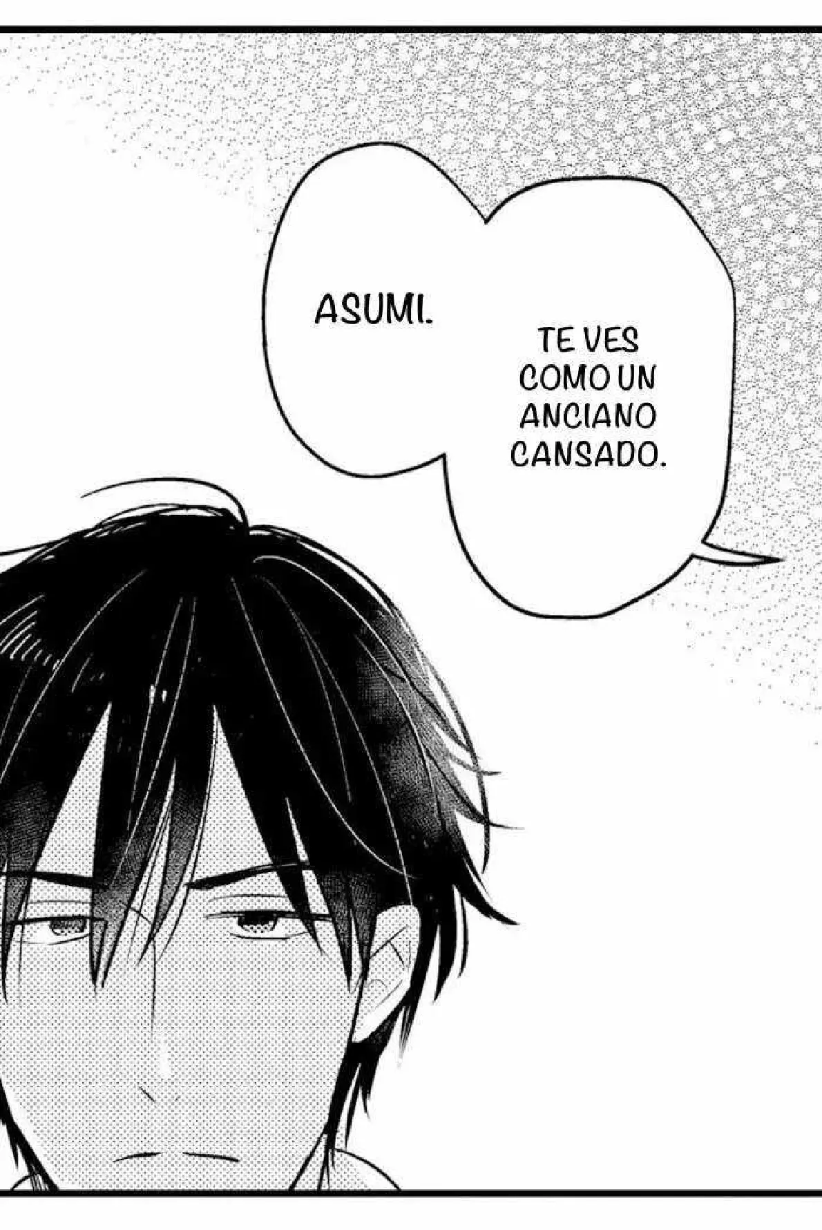 Papa datte shitai Capitulo 58 página 22