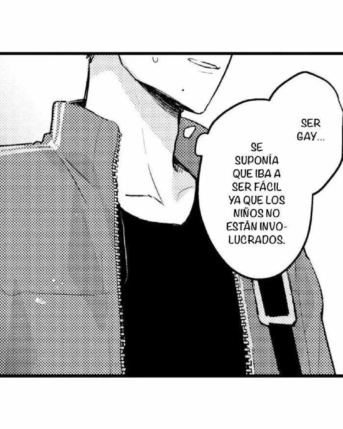 Papa datte shitai Capitulo 58 página 34