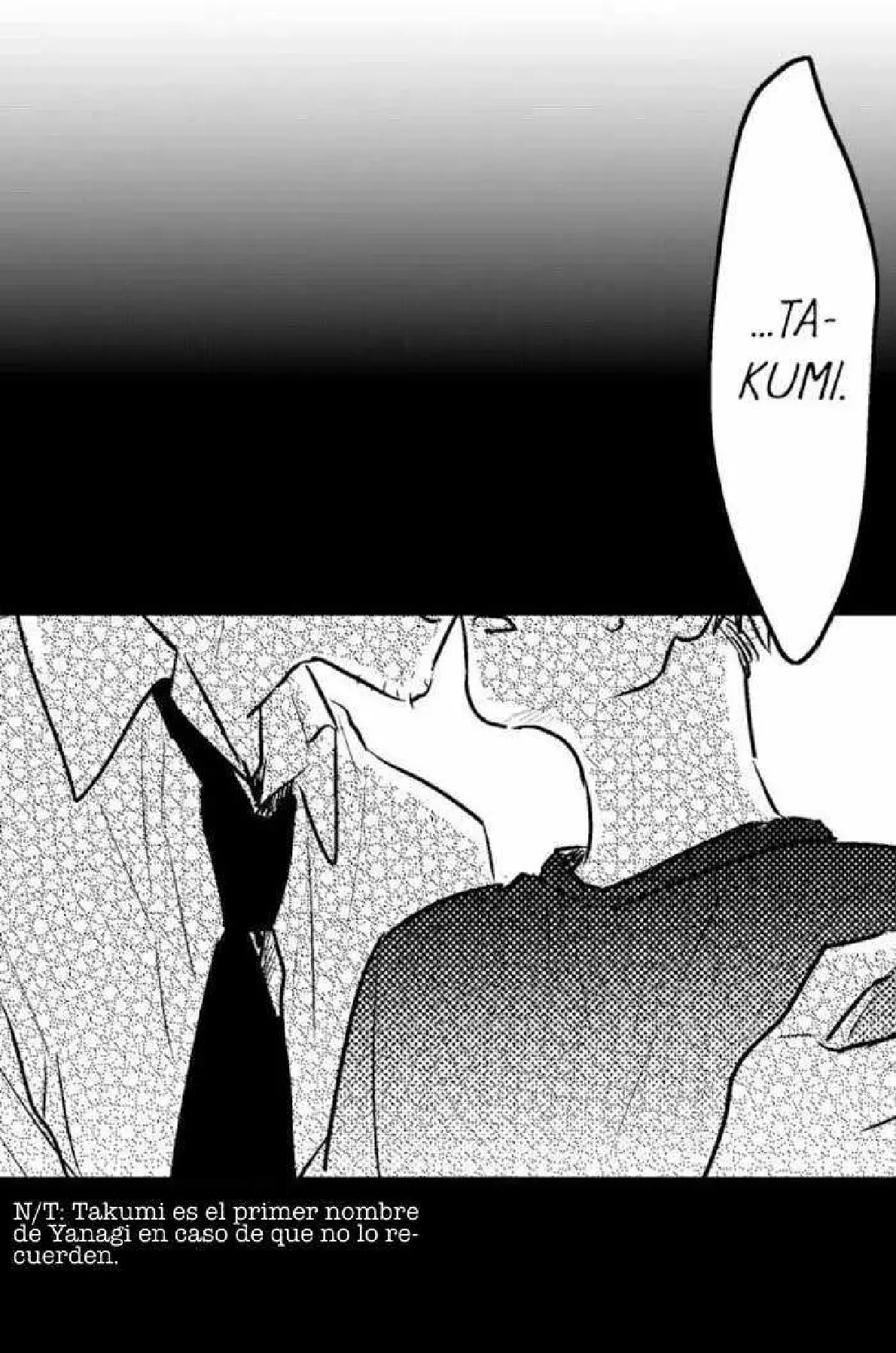 Papa datte shitai Capitulo 58 página 35
