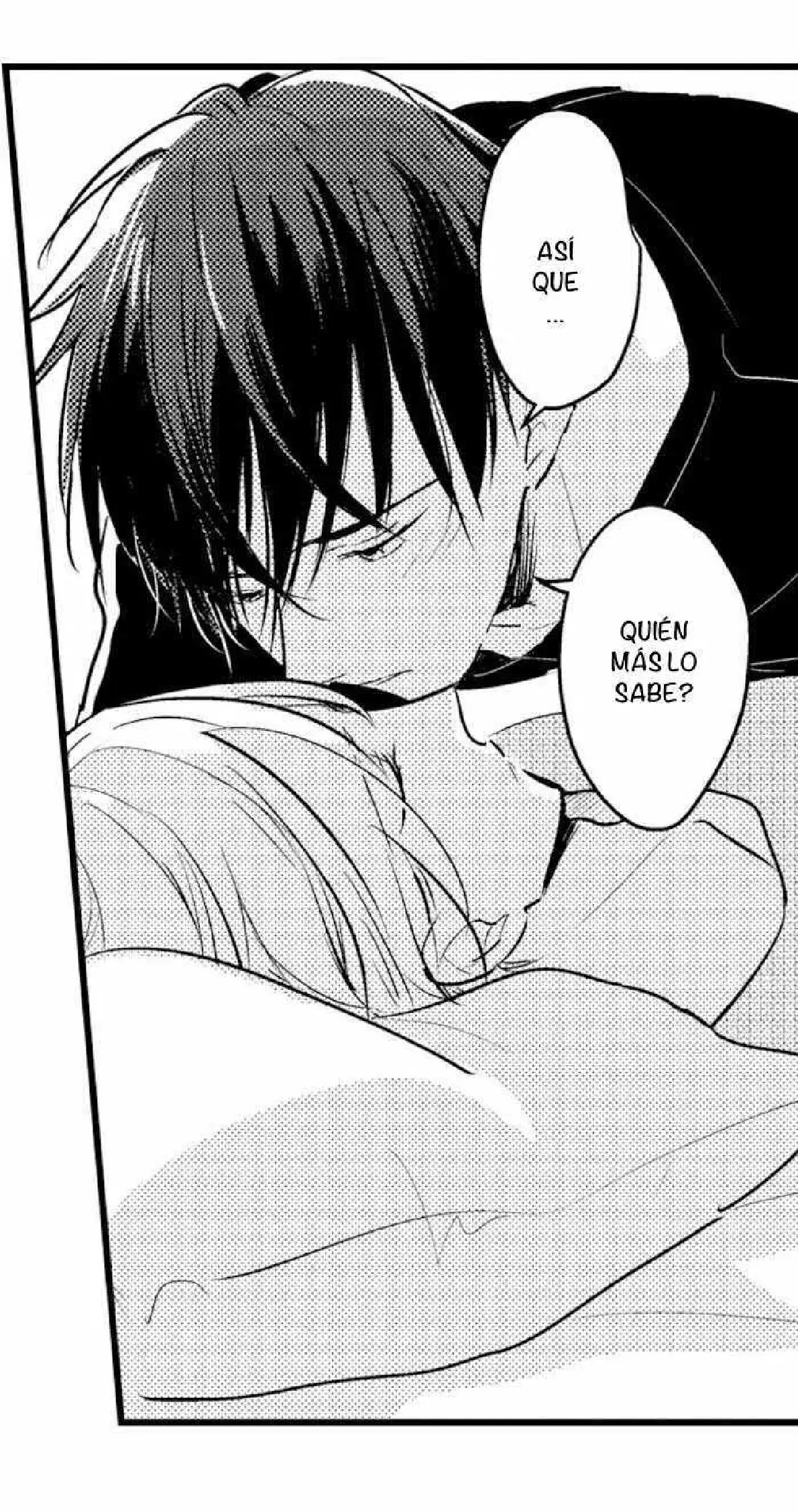 Papa datte shitai Capitulo 59 página 16