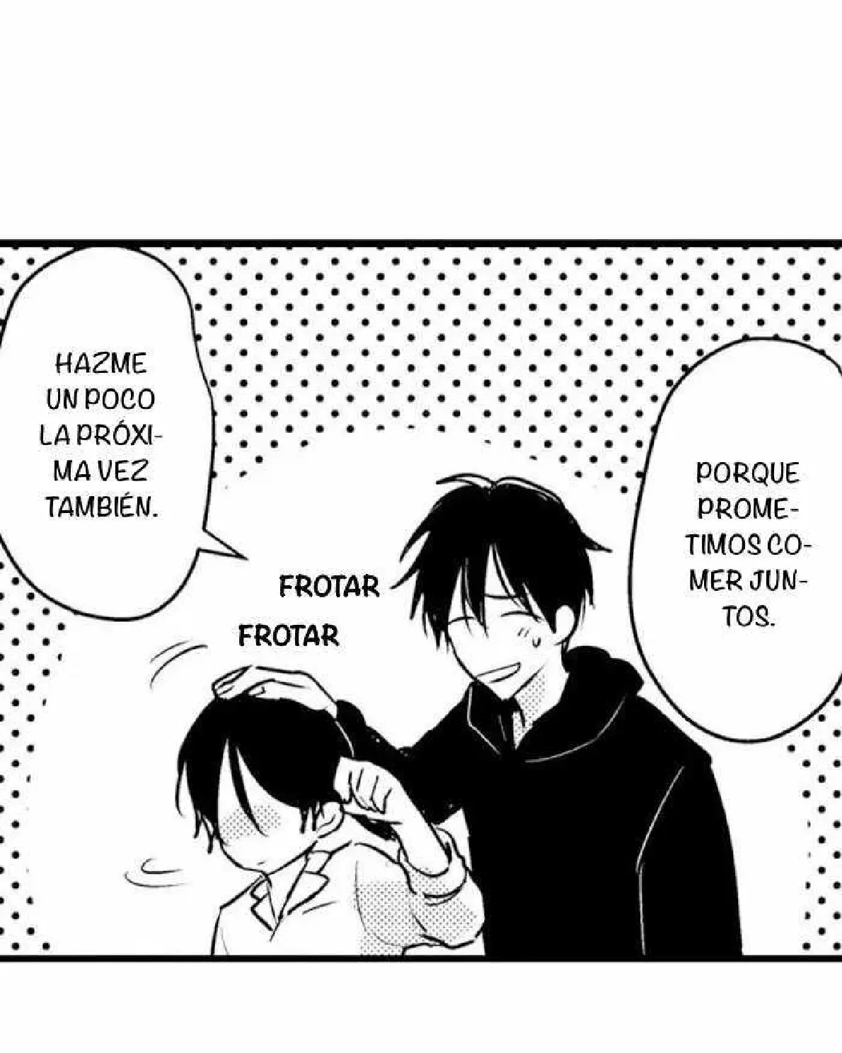 Papa datte shitai Capitulo 59 página 24