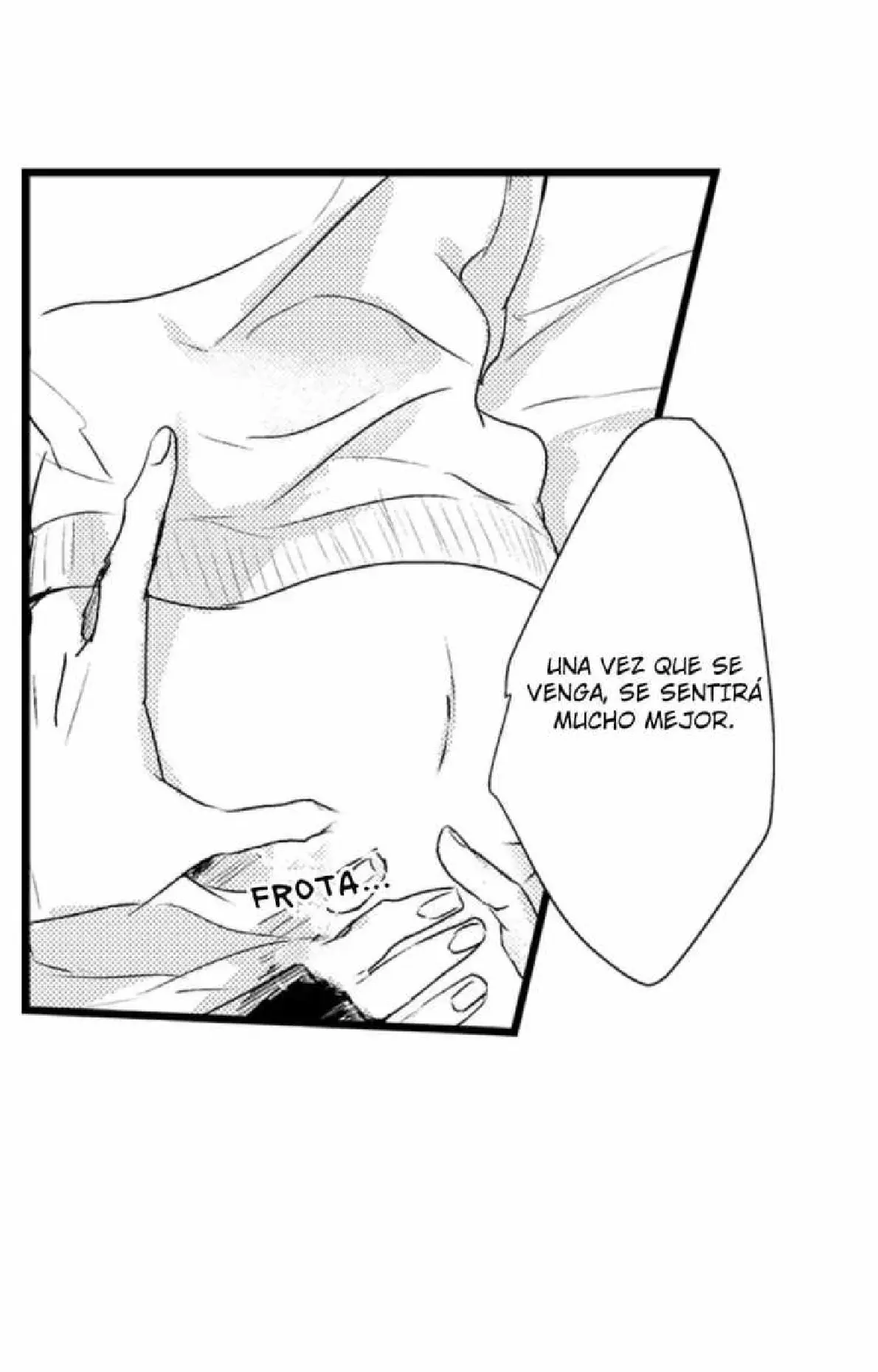 Papa datte shitai Capitulo 6 página 13