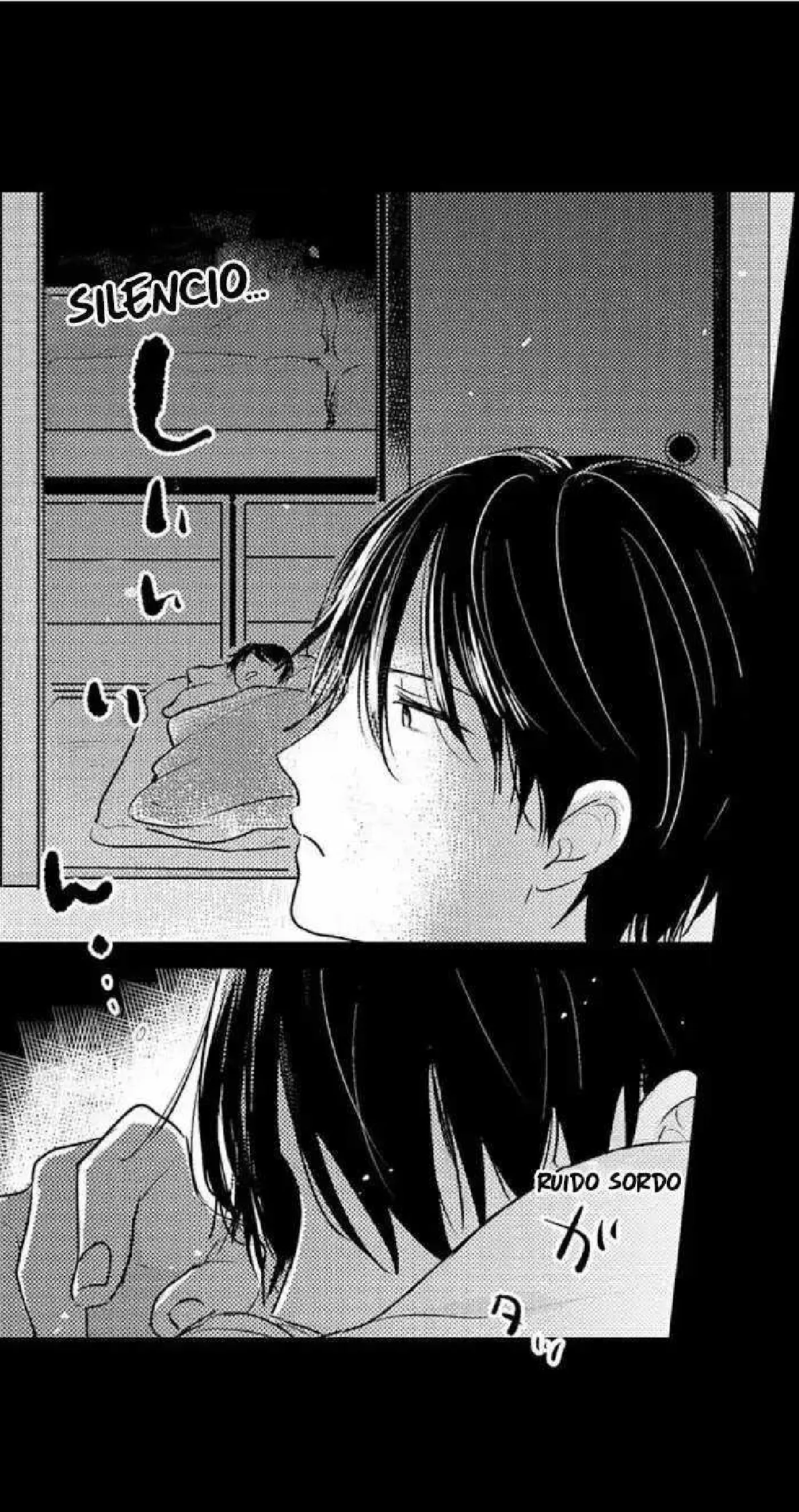 Papa datte shitai Capitulo 60 página 22