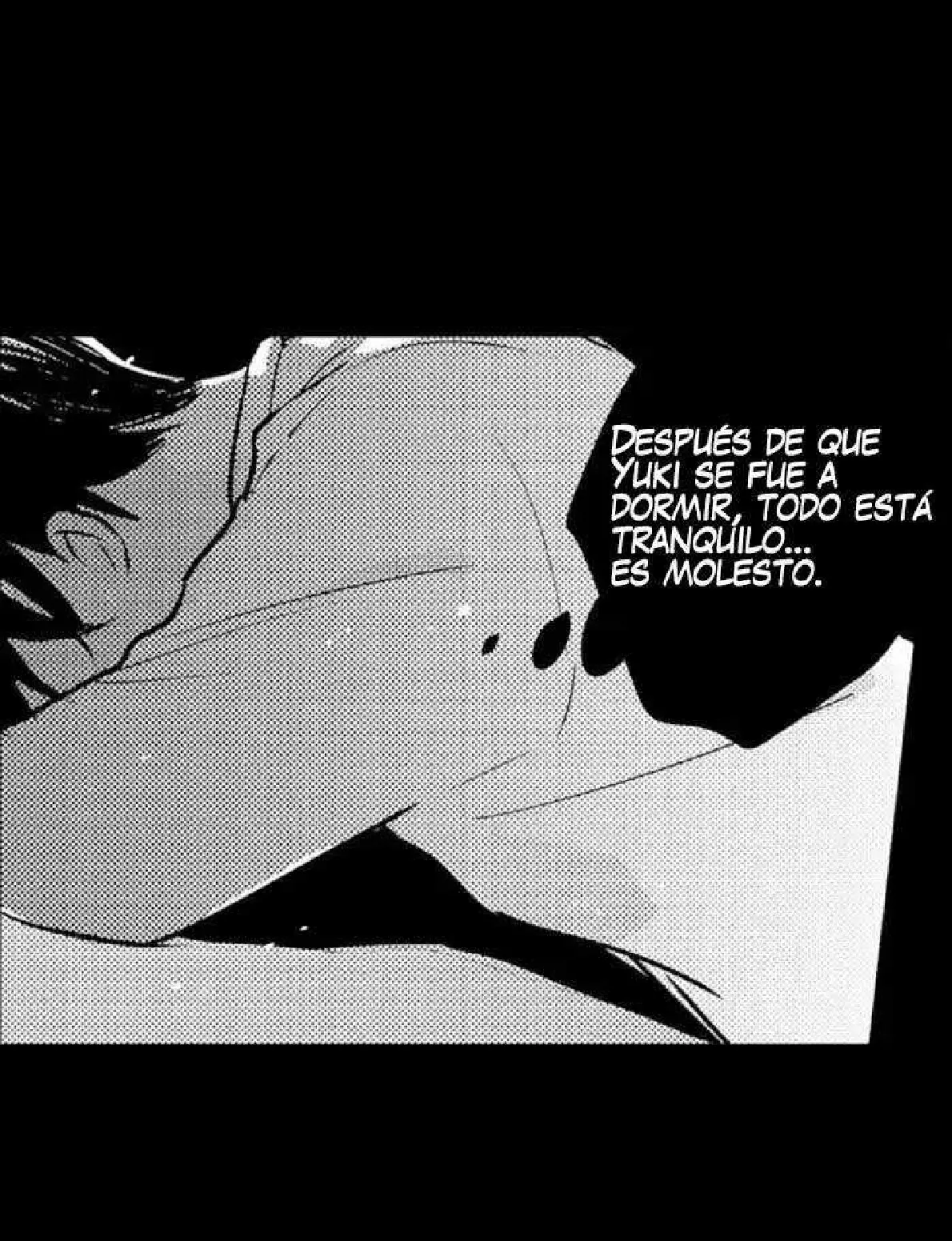 Papa datte shitai Capitulo 60 página 23