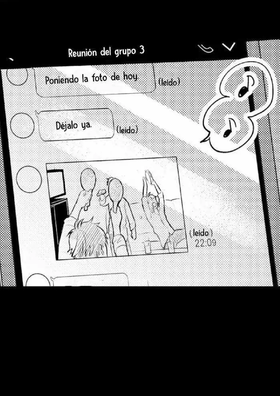 Papa datte shitai Capitulo 60 página 25
