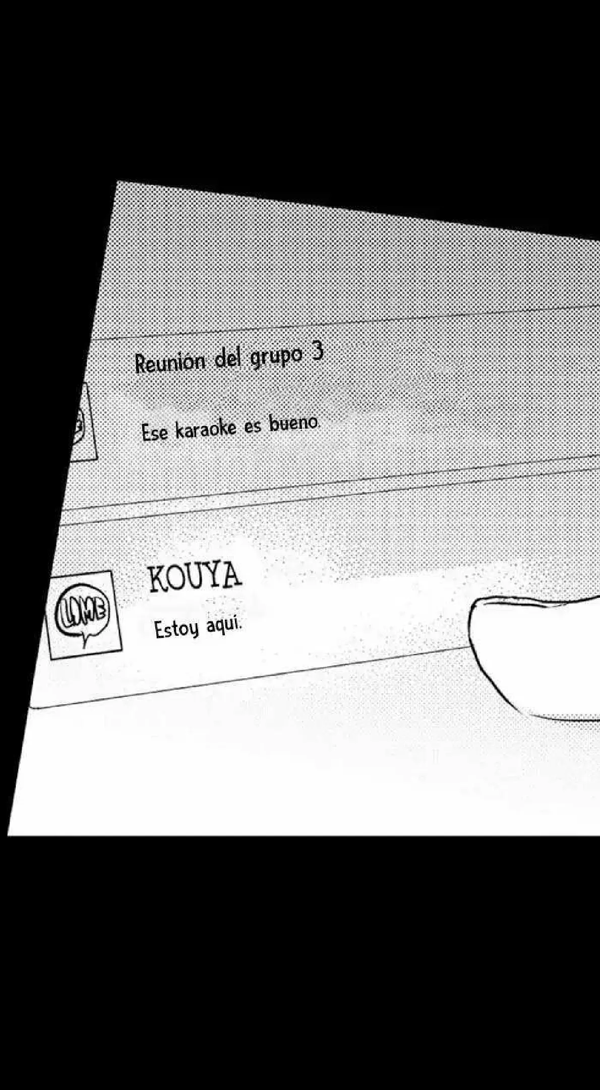Papa datte shitai Capitulo 60 página 27