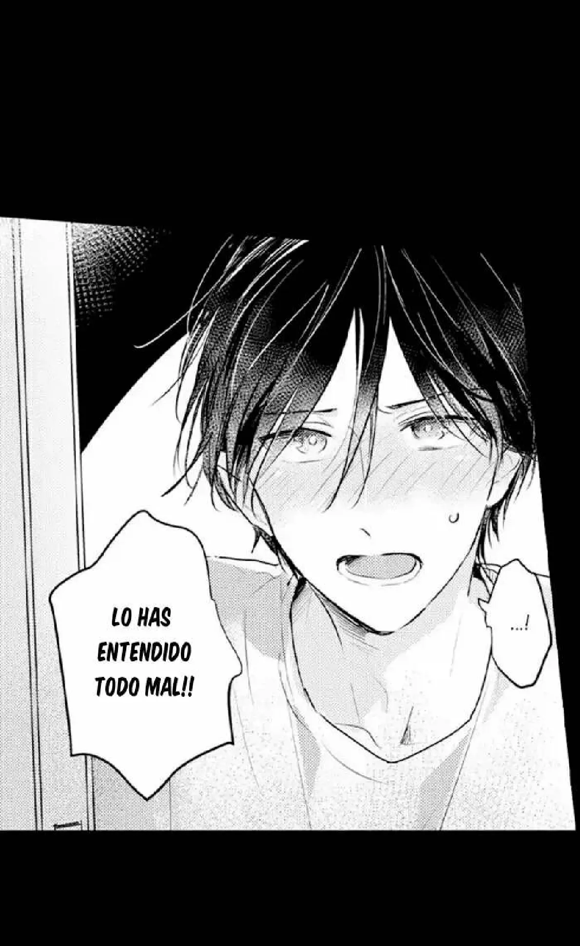 Papa datte shitai Capitulo 61 página 11
