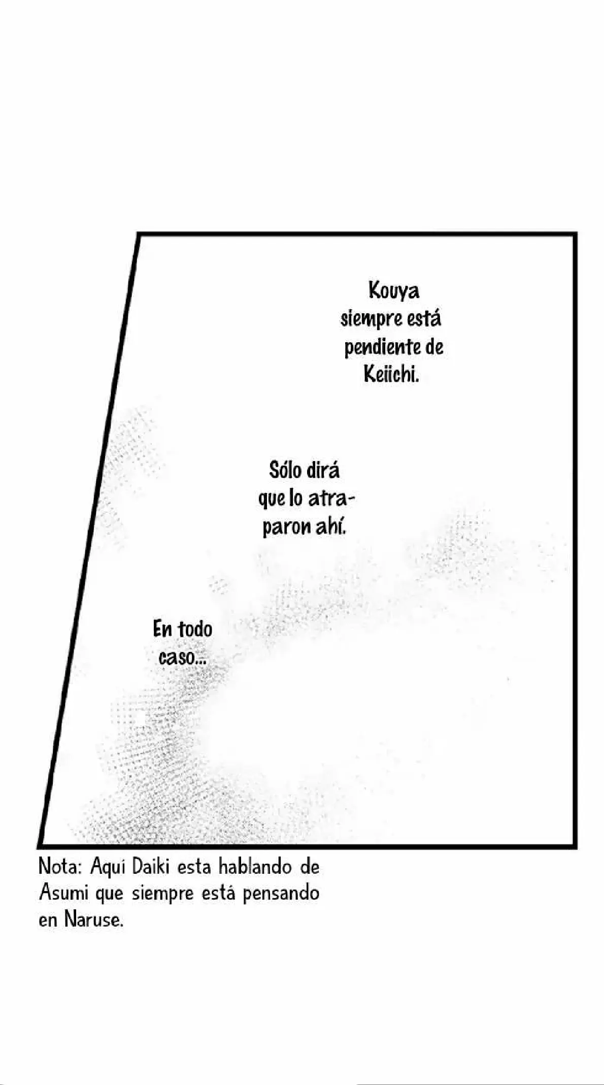 Papa datte shitai Capitulo 61 página 17