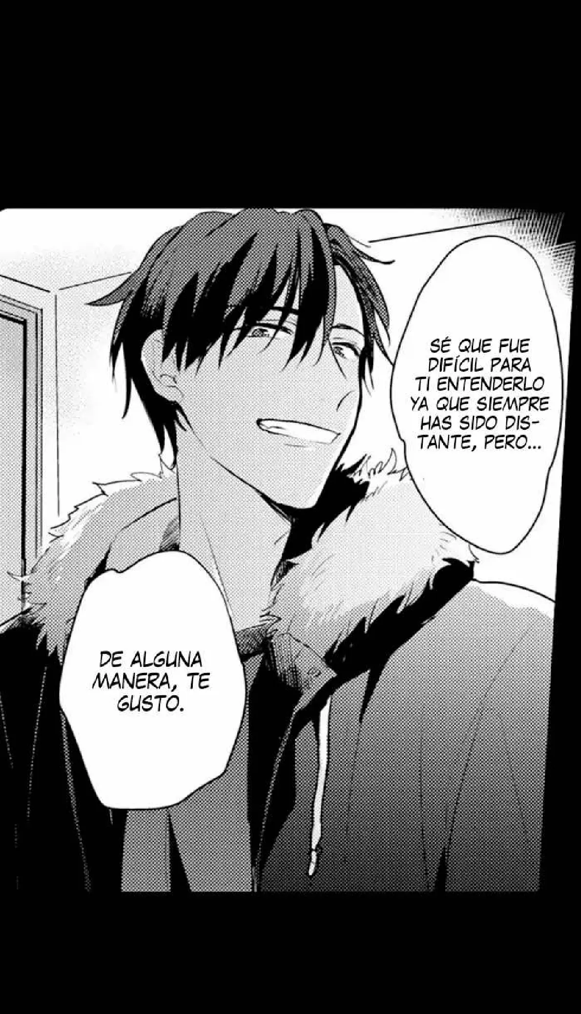 Papa datte shitai Capitulo 61 página 7