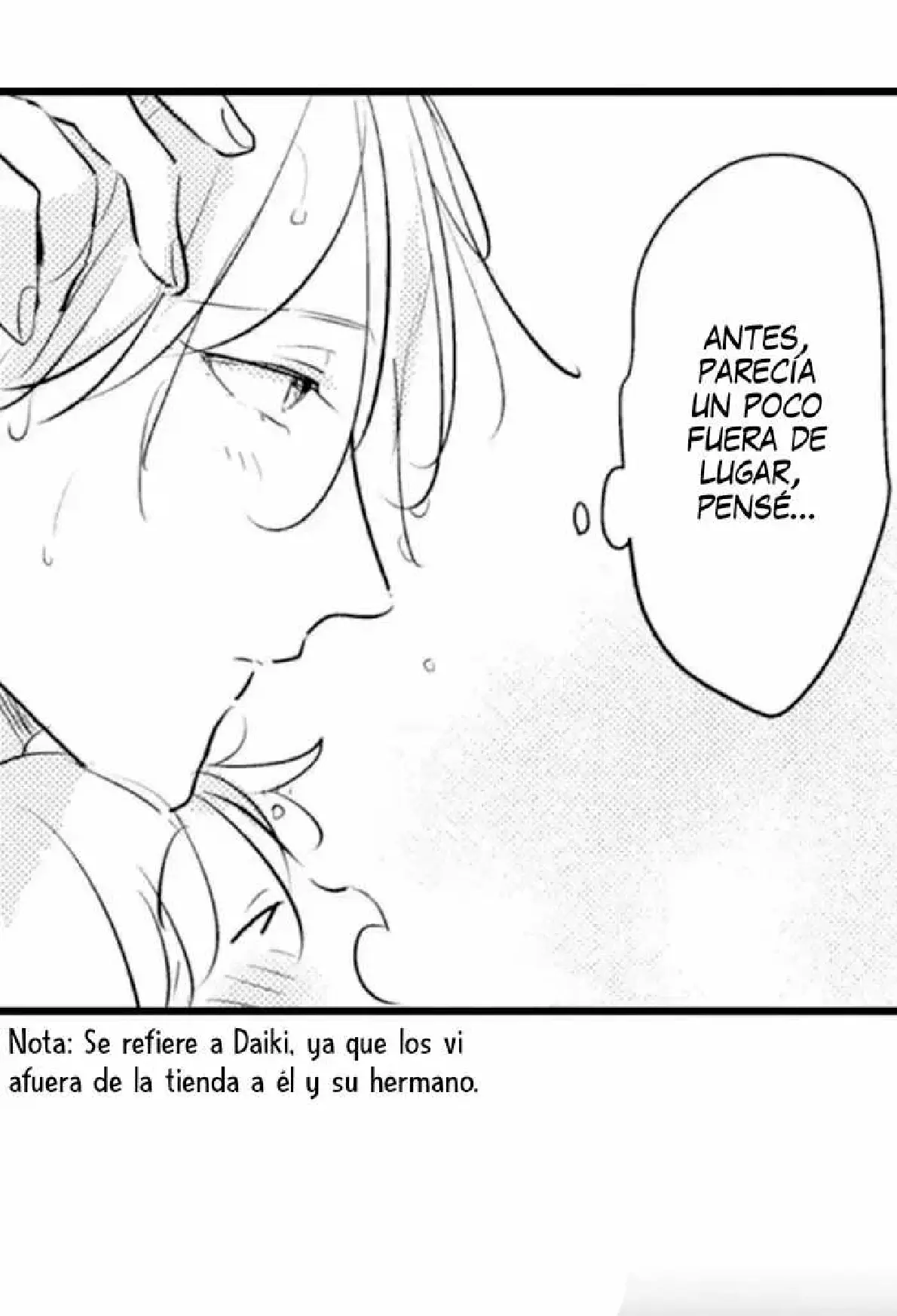 Papa datte shitai Capitulo 62 página 25