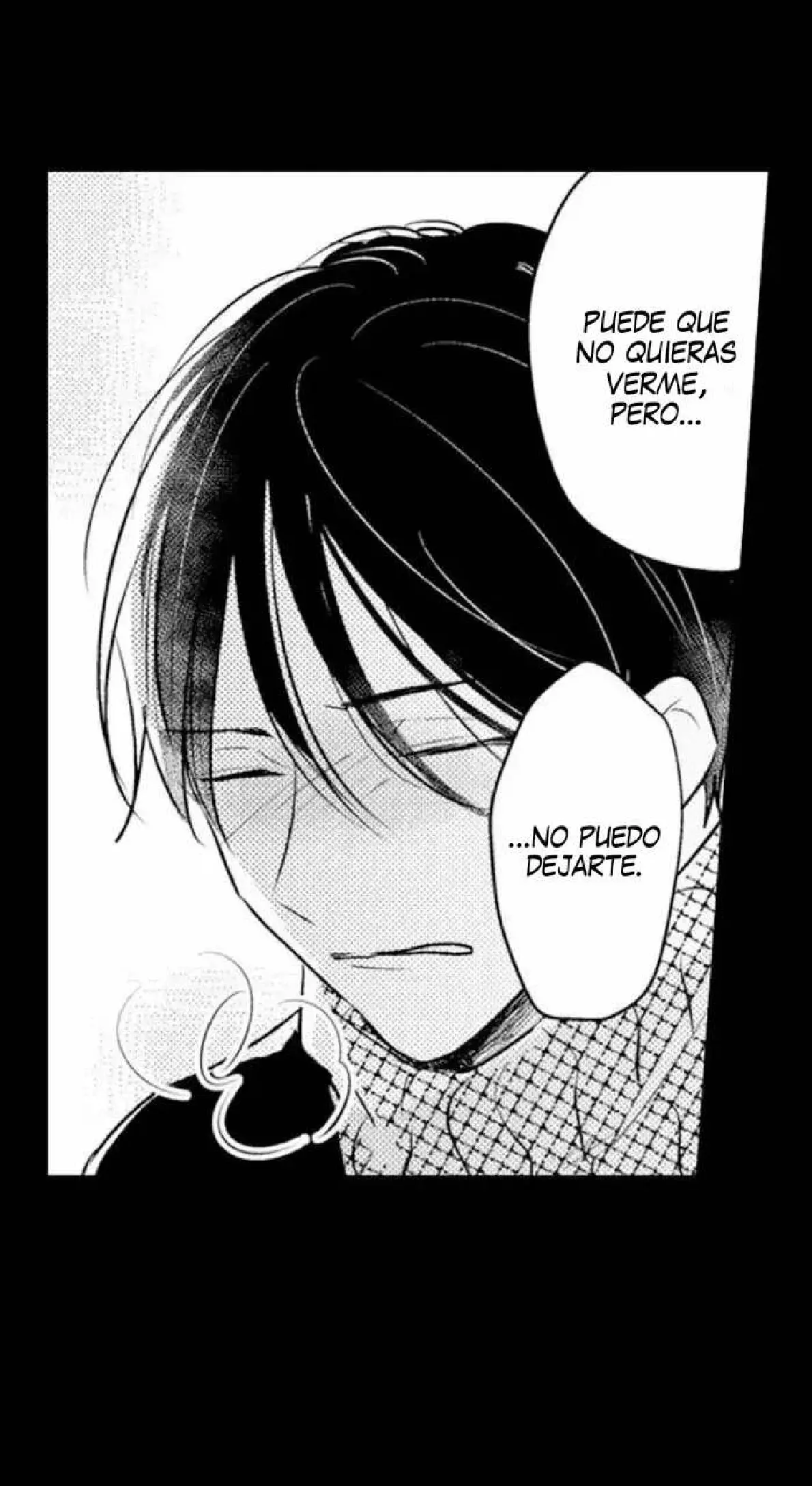 Papa datte shitai Capitulo 63 página 22