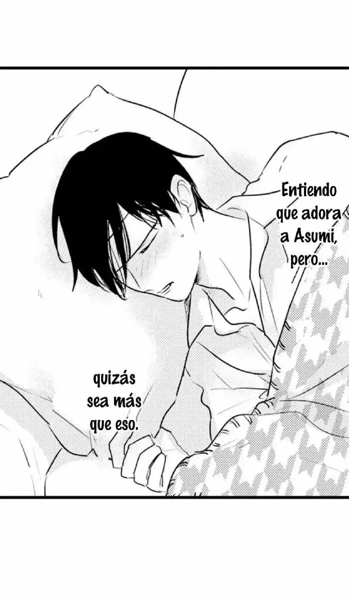 Papa datte shitai Capitulo 64 página 14